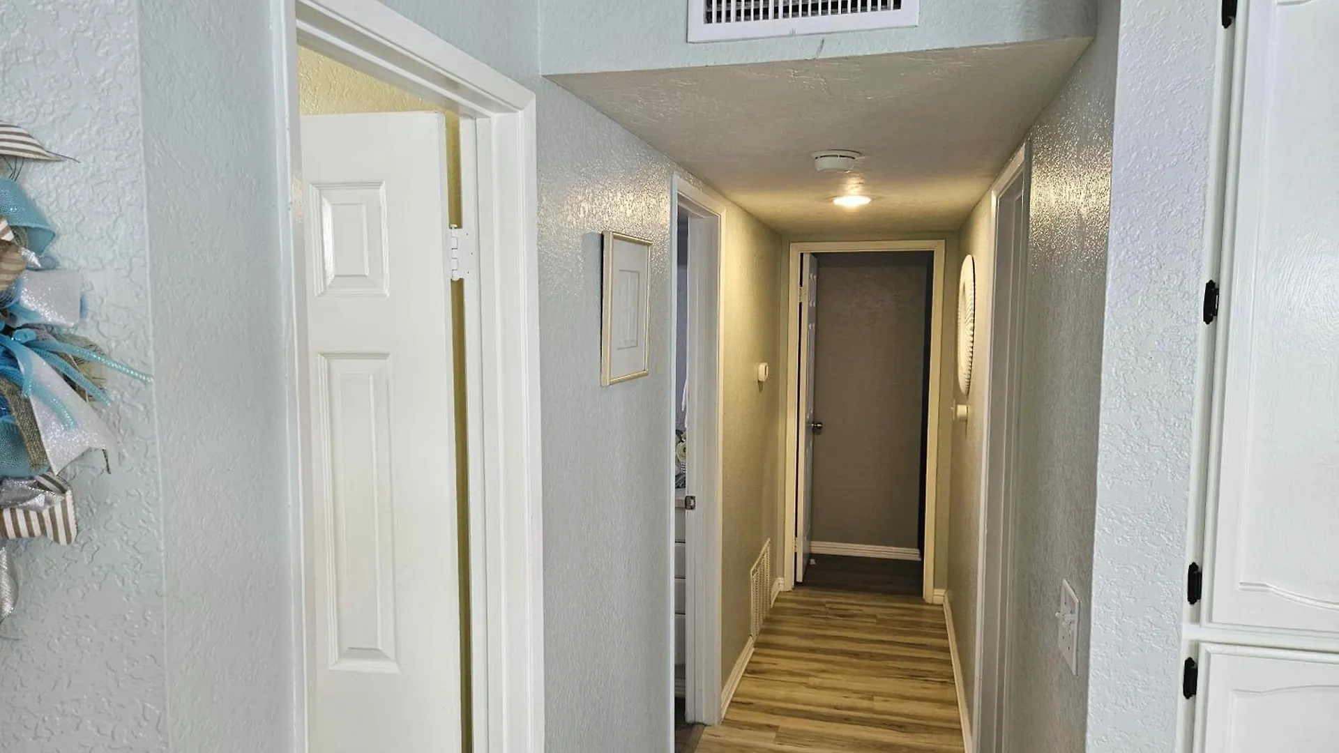 Luna Azul, Cozy Only Steps To Mission Beach! Free Internet *