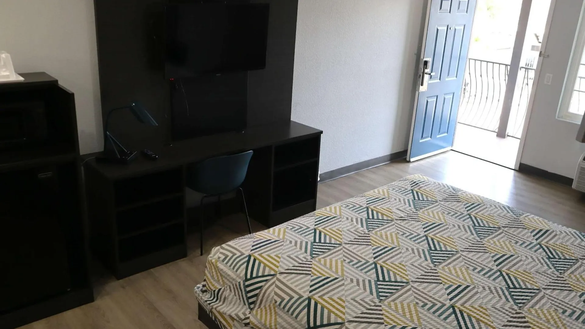 6-san Diego, Ca - Southbay Hotel
