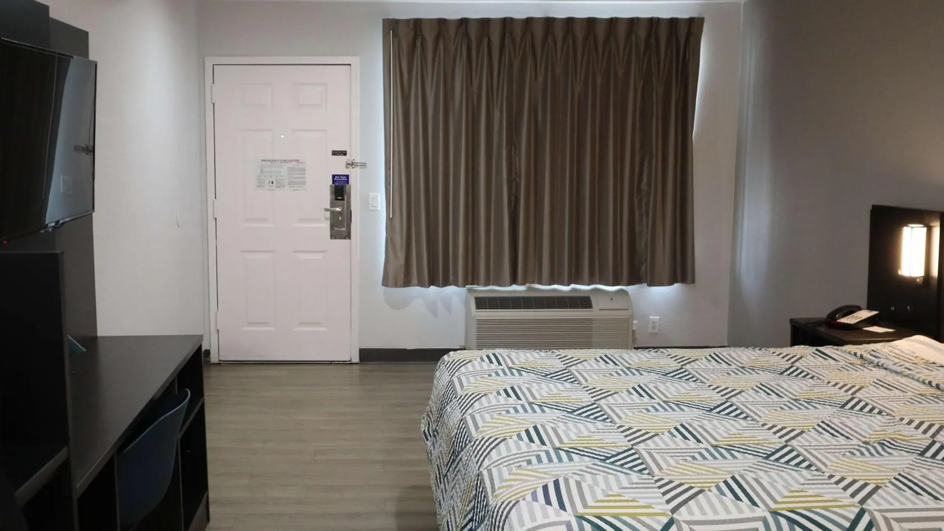 6-san Diego, Ca - Southbay Hotel