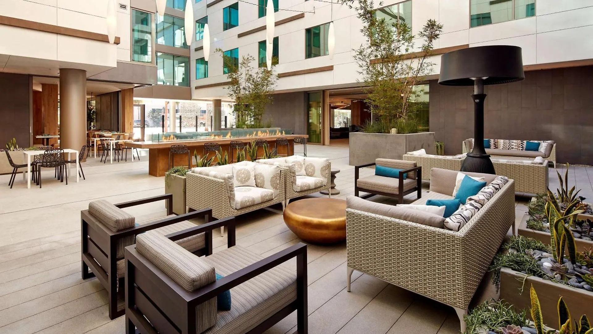 Homewood By Hilton Downtown/bayside San Diego