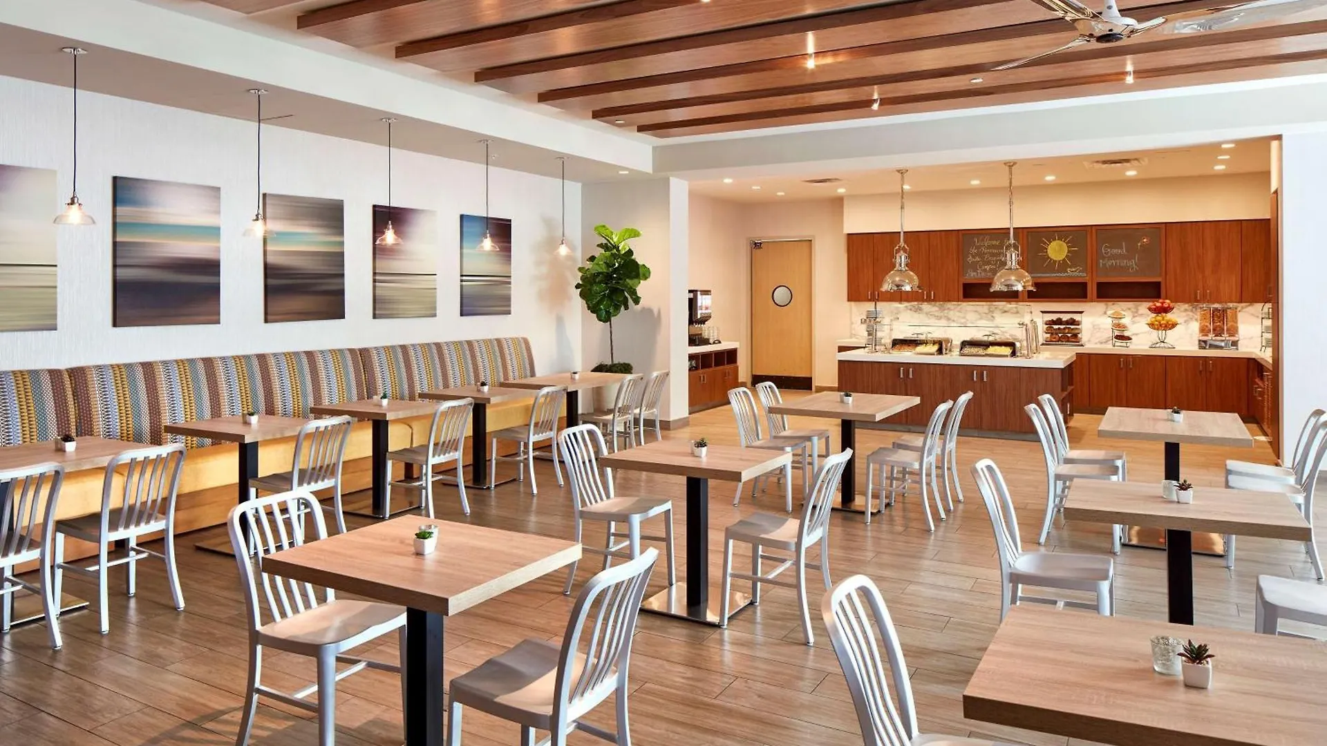 Homewood By Hilton Downtown/bayside 3* San Diego
