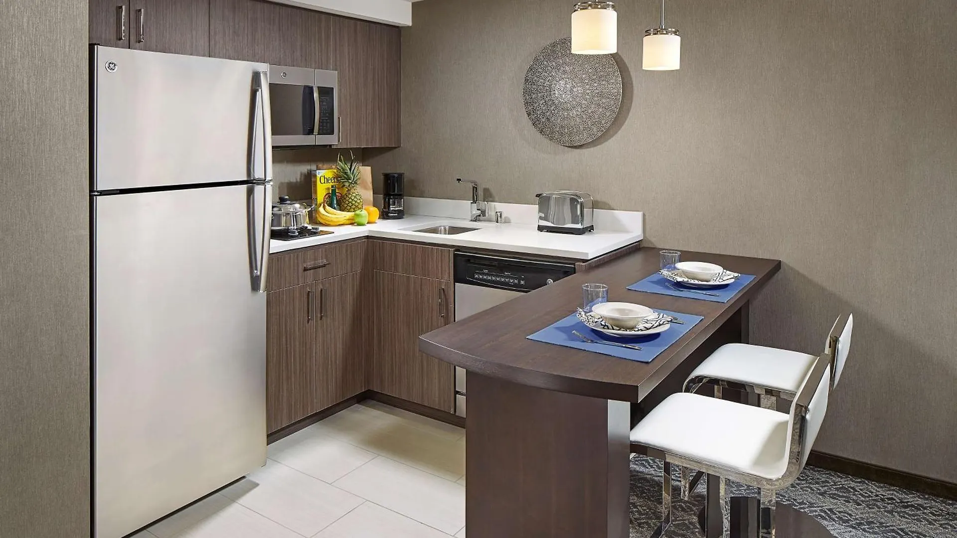 Homewood By Hilton Downtown/bayside Hotel San Diego