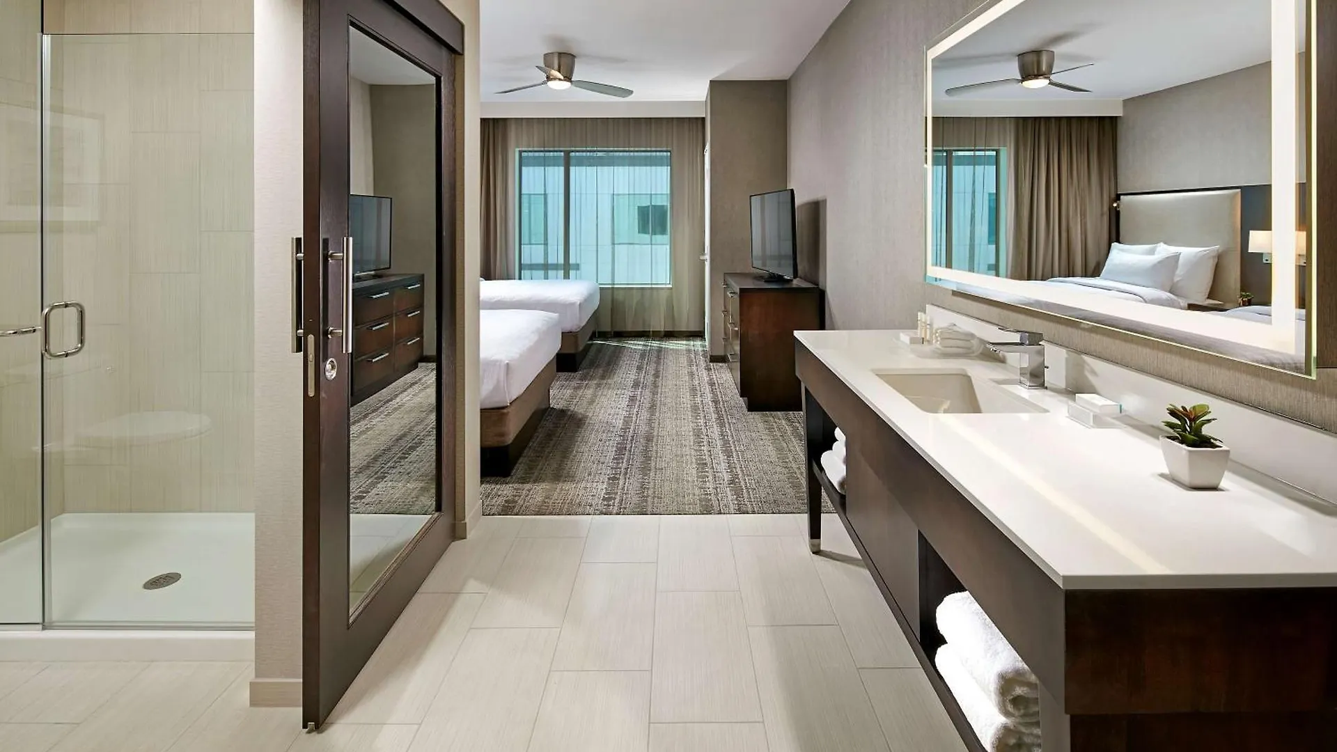 Homewood By Hilton Downtown/bayside Hotel 3*