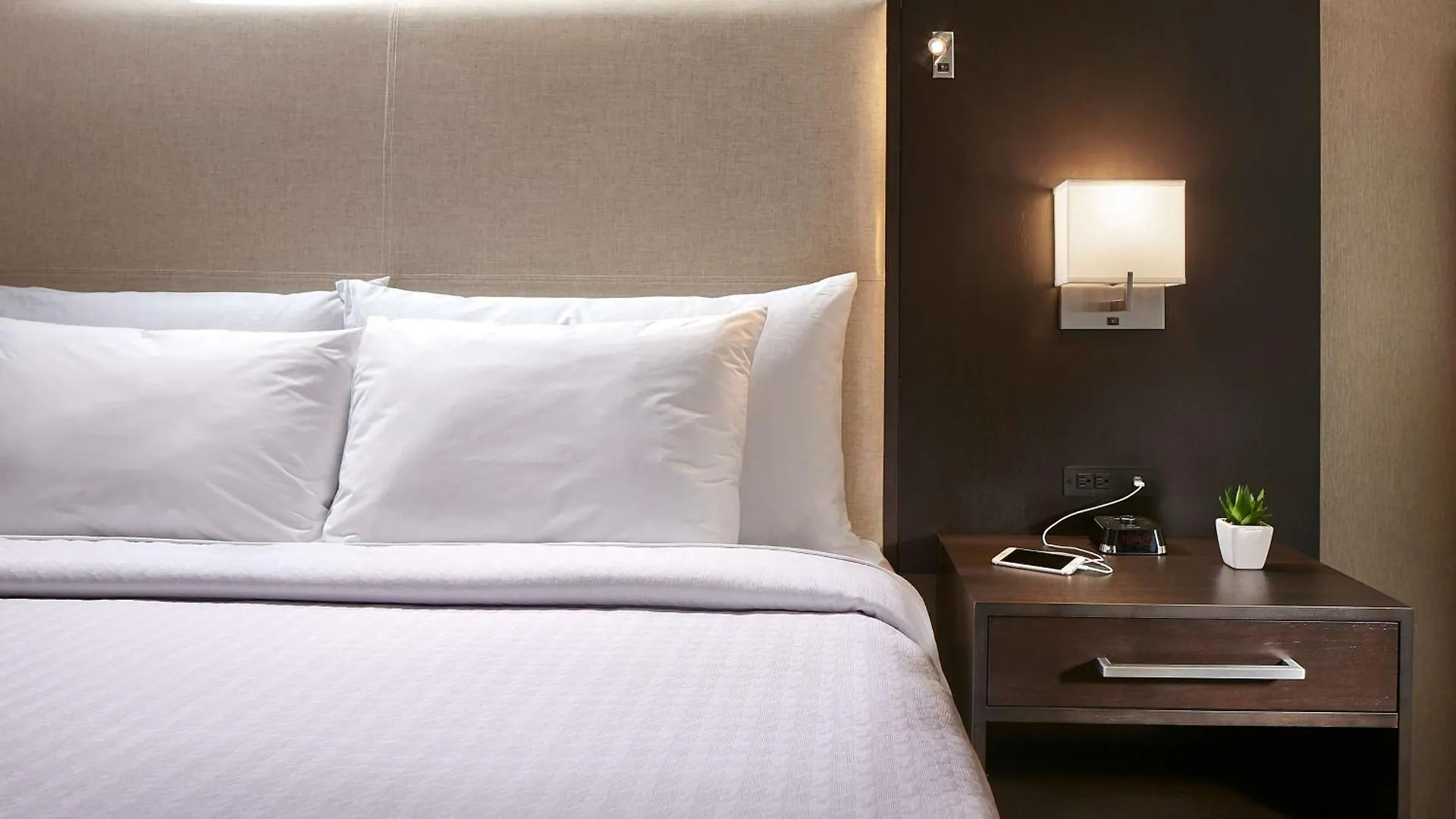 Hotel Homewood By Hilton Downtown/bayside