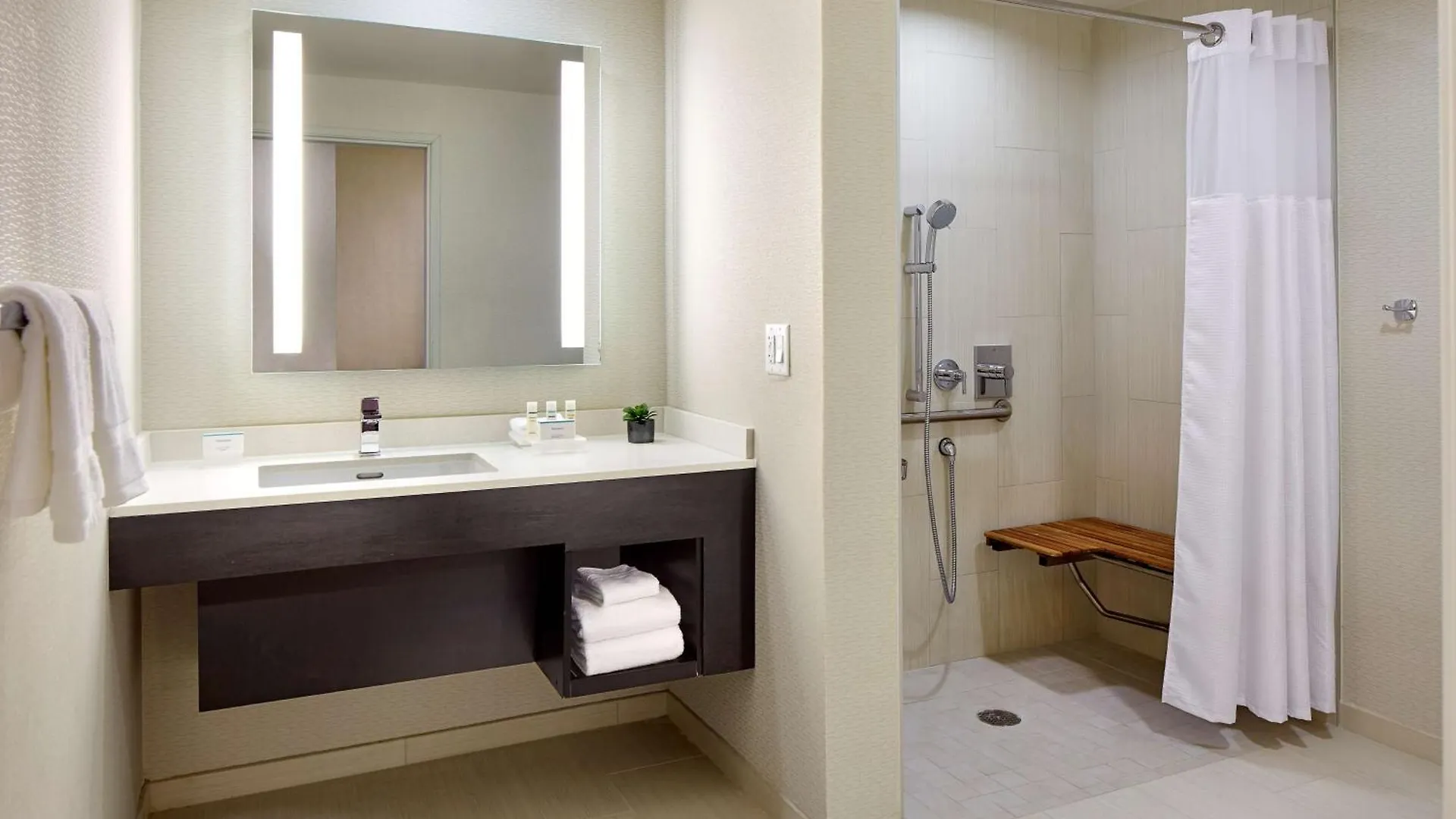 Homewood By Hilton Downtown/bayside Hotel San Diego