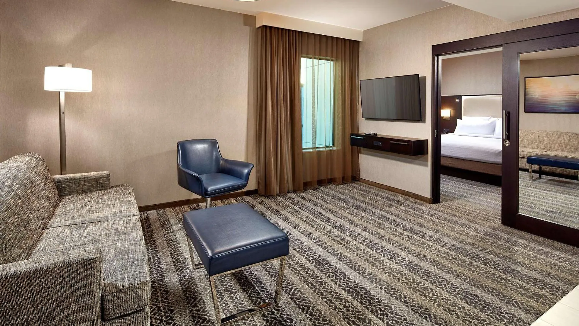 Homewood By Hilton Downtown/bayside San Diego