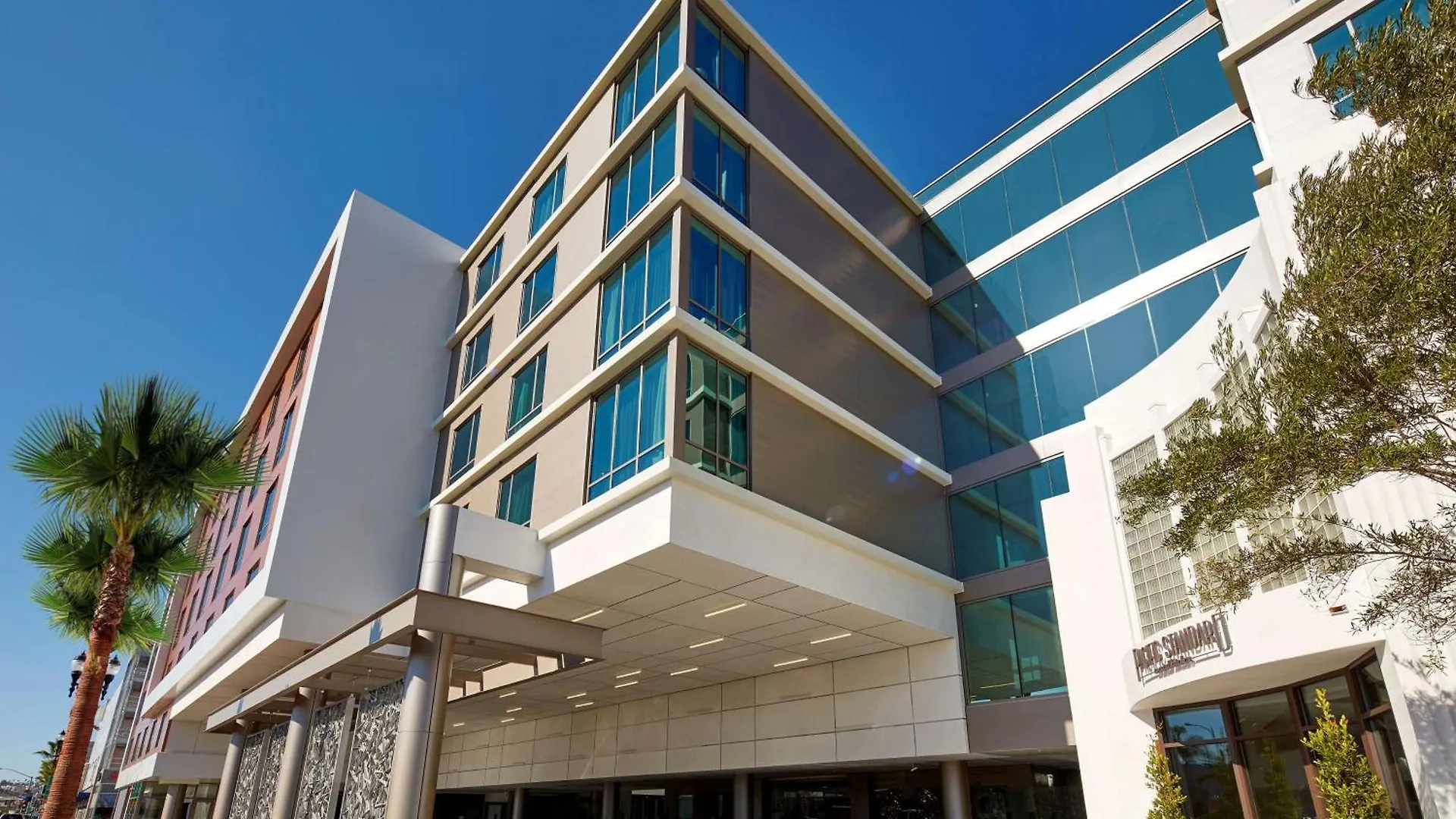 Homewood By Hilton Downtown/bayside 3*