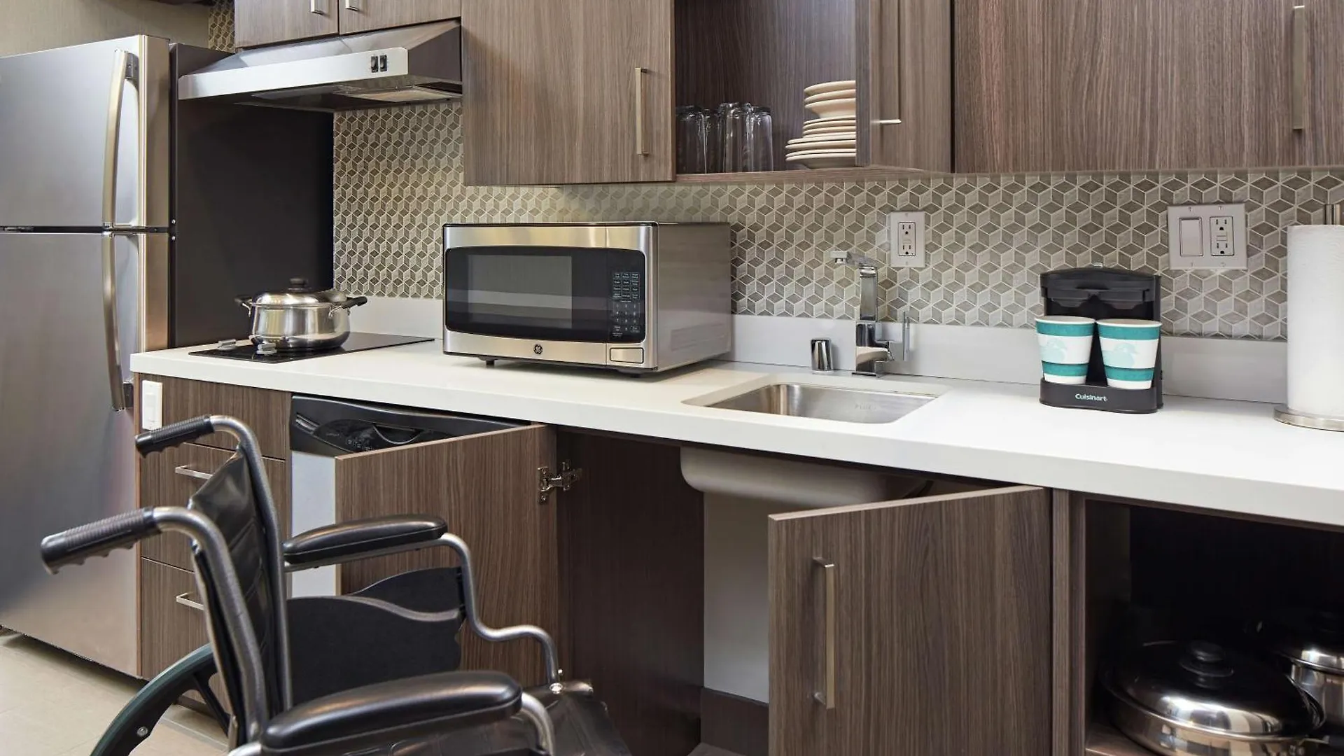 Homewood By Hilton Circle/seaworld Area Ξενοδοχείο 3*