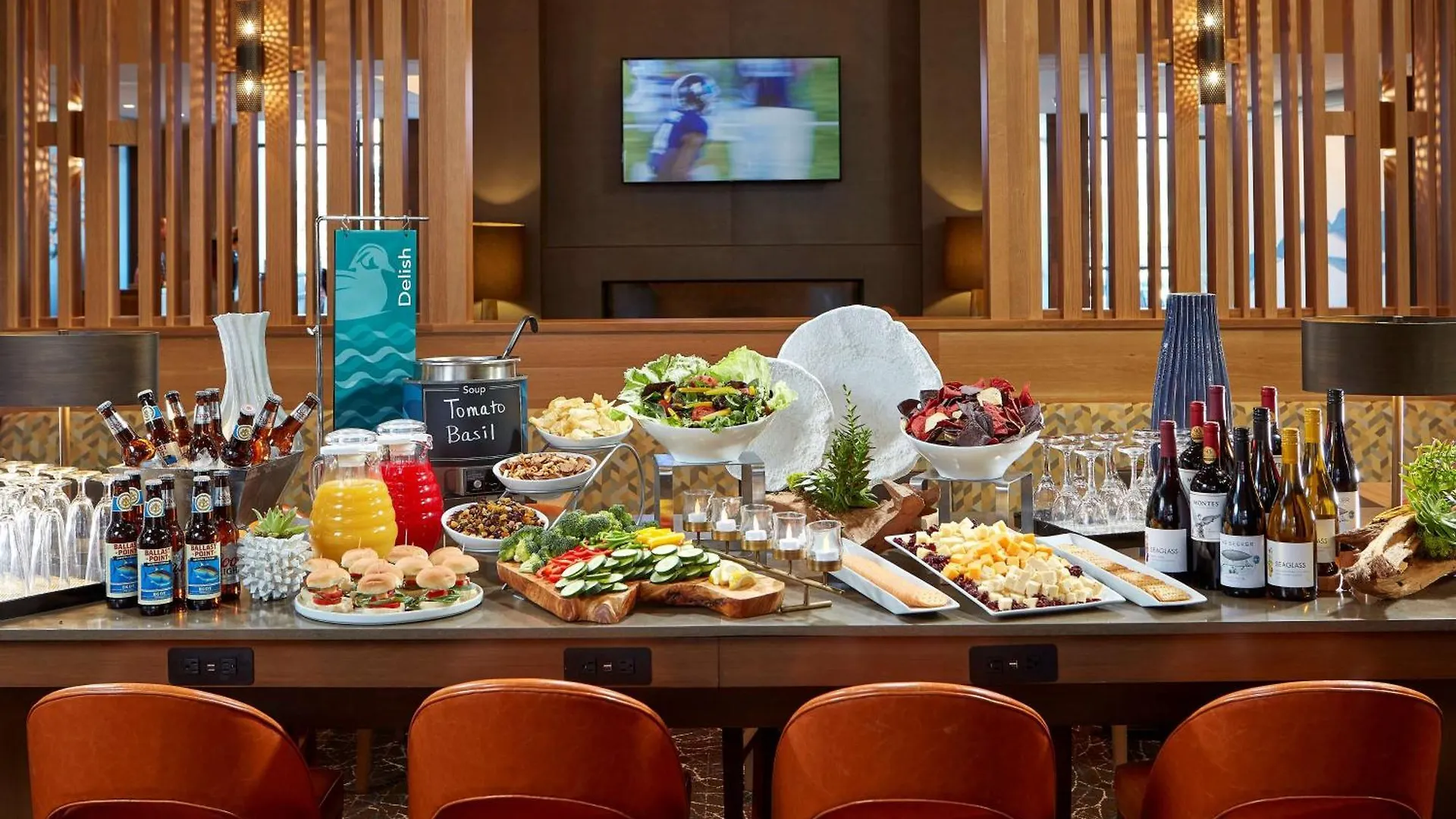Ξενοδοχείο Homewood By Hilton Circle/seaworld Area