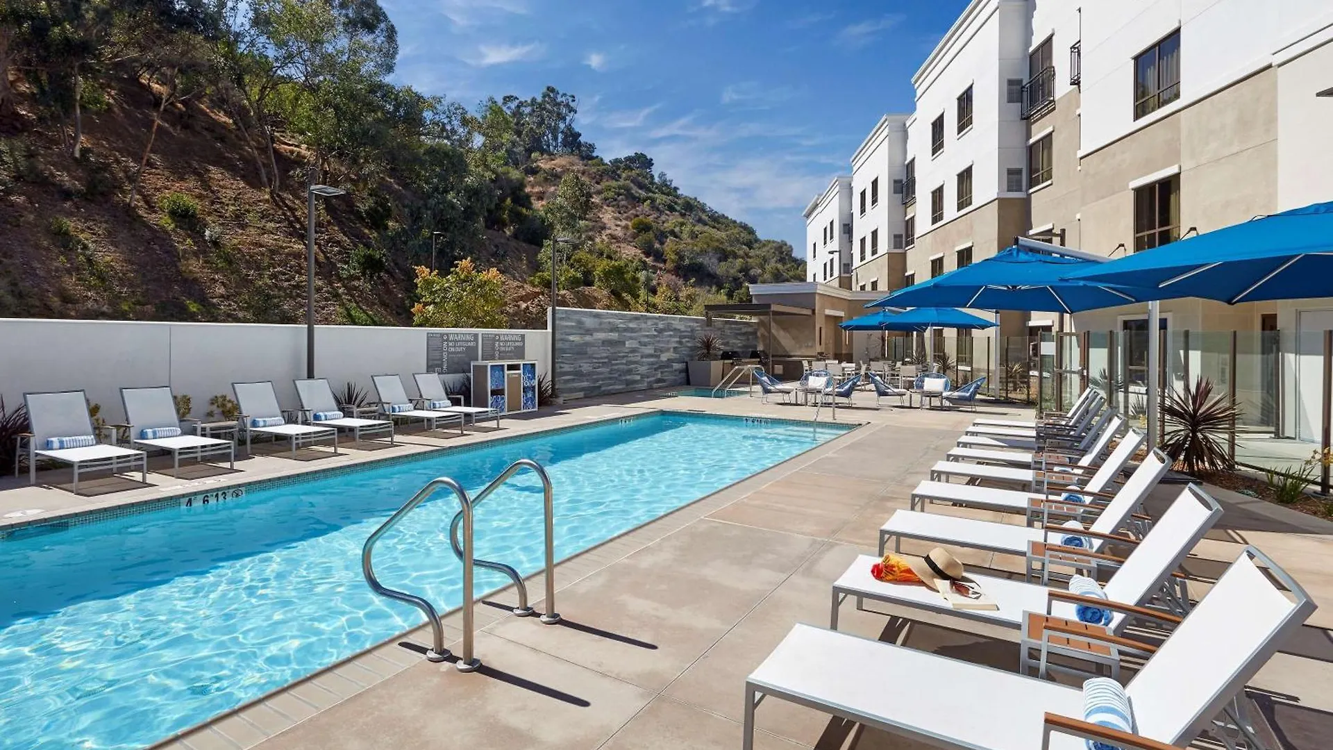 Ξενοδοχείο Homewood By Hilton Circle/seaworld Area Σαν Ντιέγκο