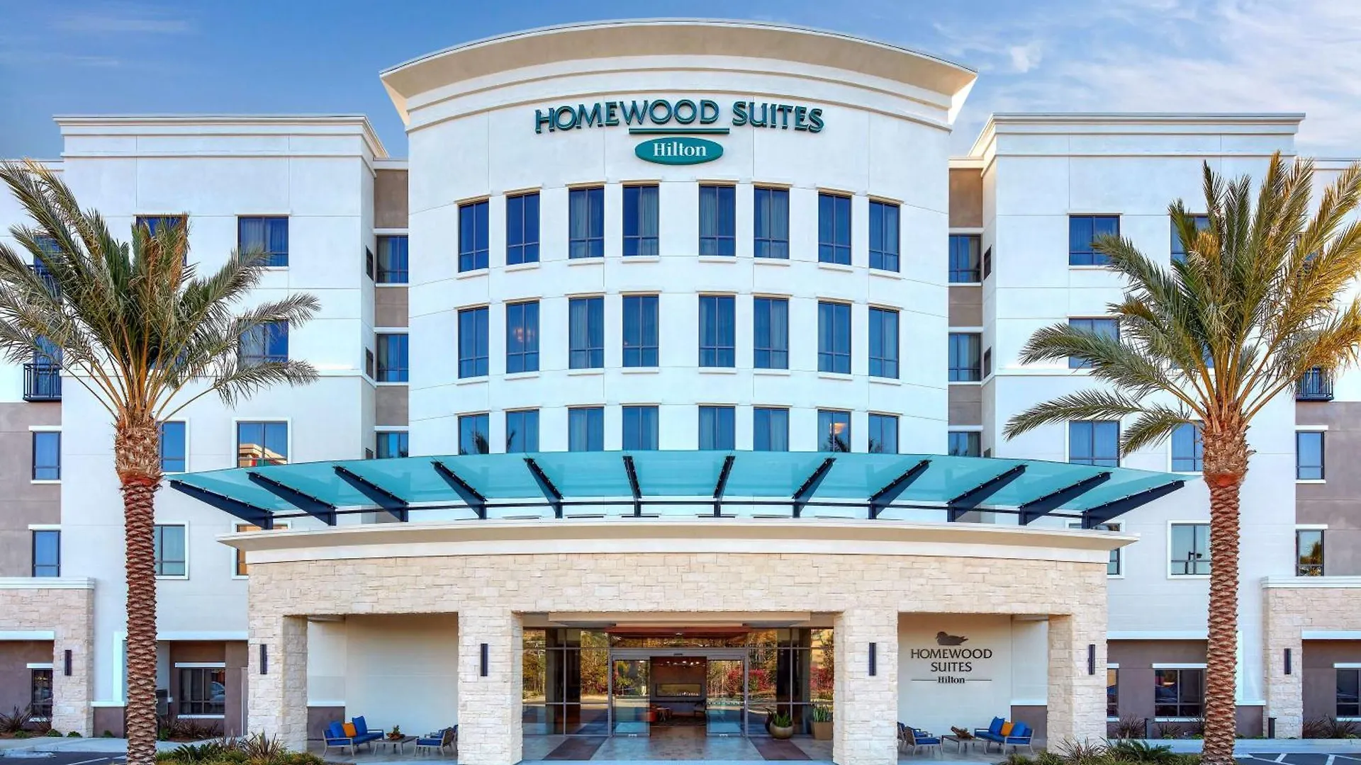Ξενοδοχείο Homewood By Hilton Circle/seaworld Area 3*