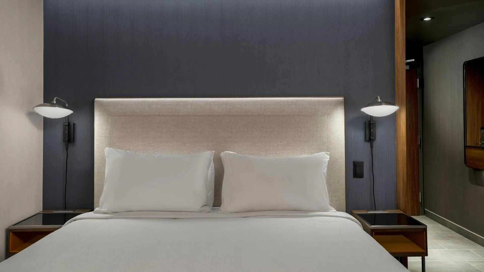 Courtyard By Marriott Miramar 3* San Diego