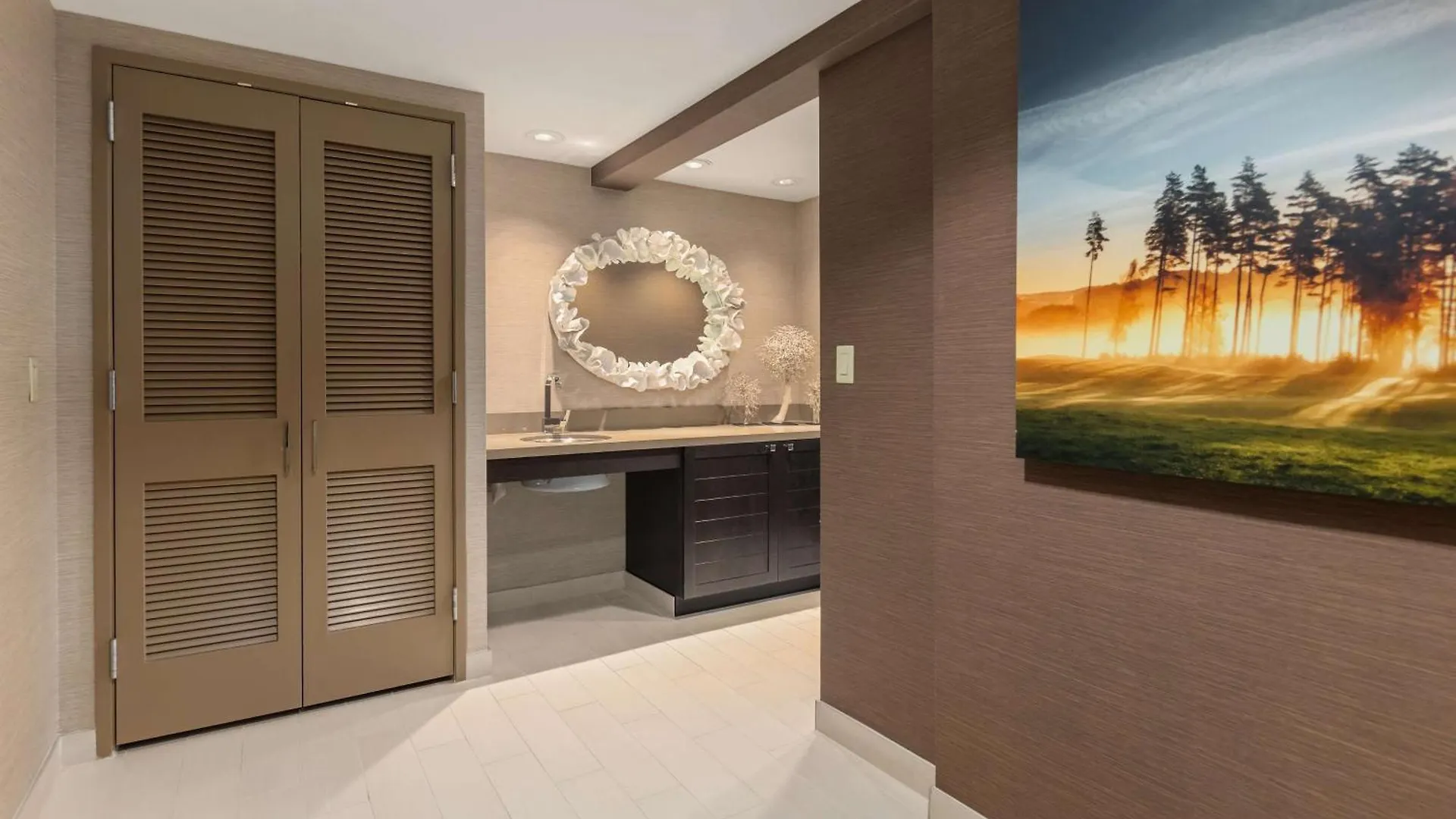 Hilton La Jolla Torrey Pines Üdülőközpont 4*