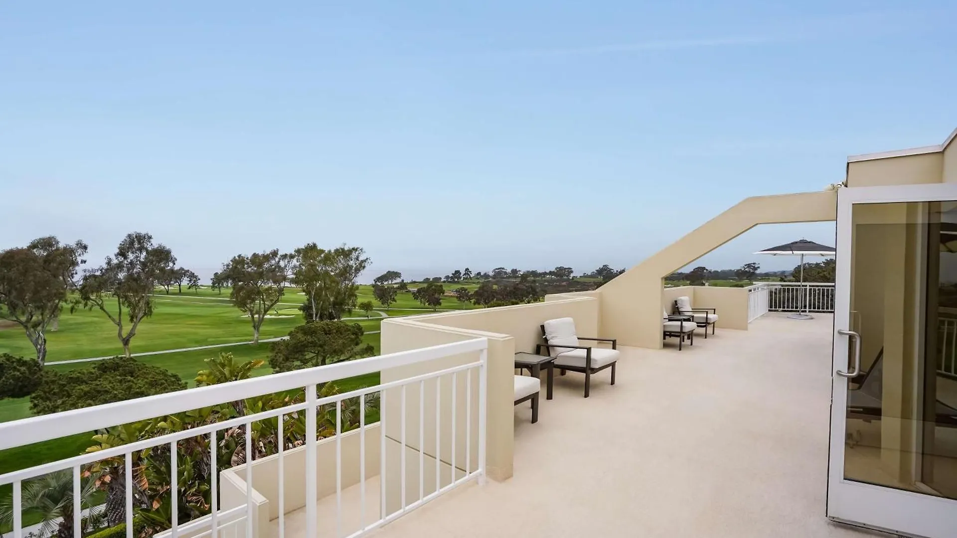 Hilton La Jolla Torrey Pines 4*