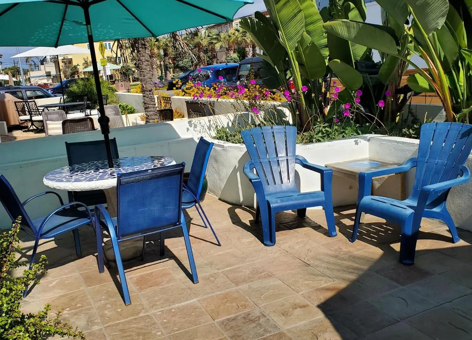 Luna Azul, Cozy Only Steps To Mission Beach! Free Internet San Diego