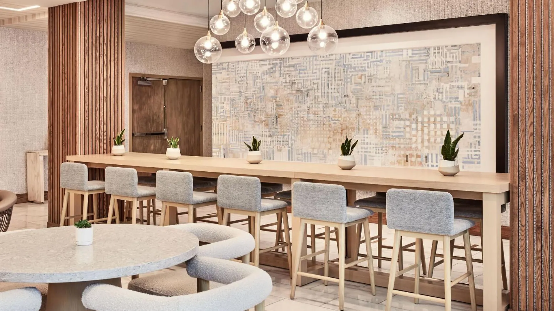 Ac By Marriott Downtown Gaslamp Quarter Hotel 3*