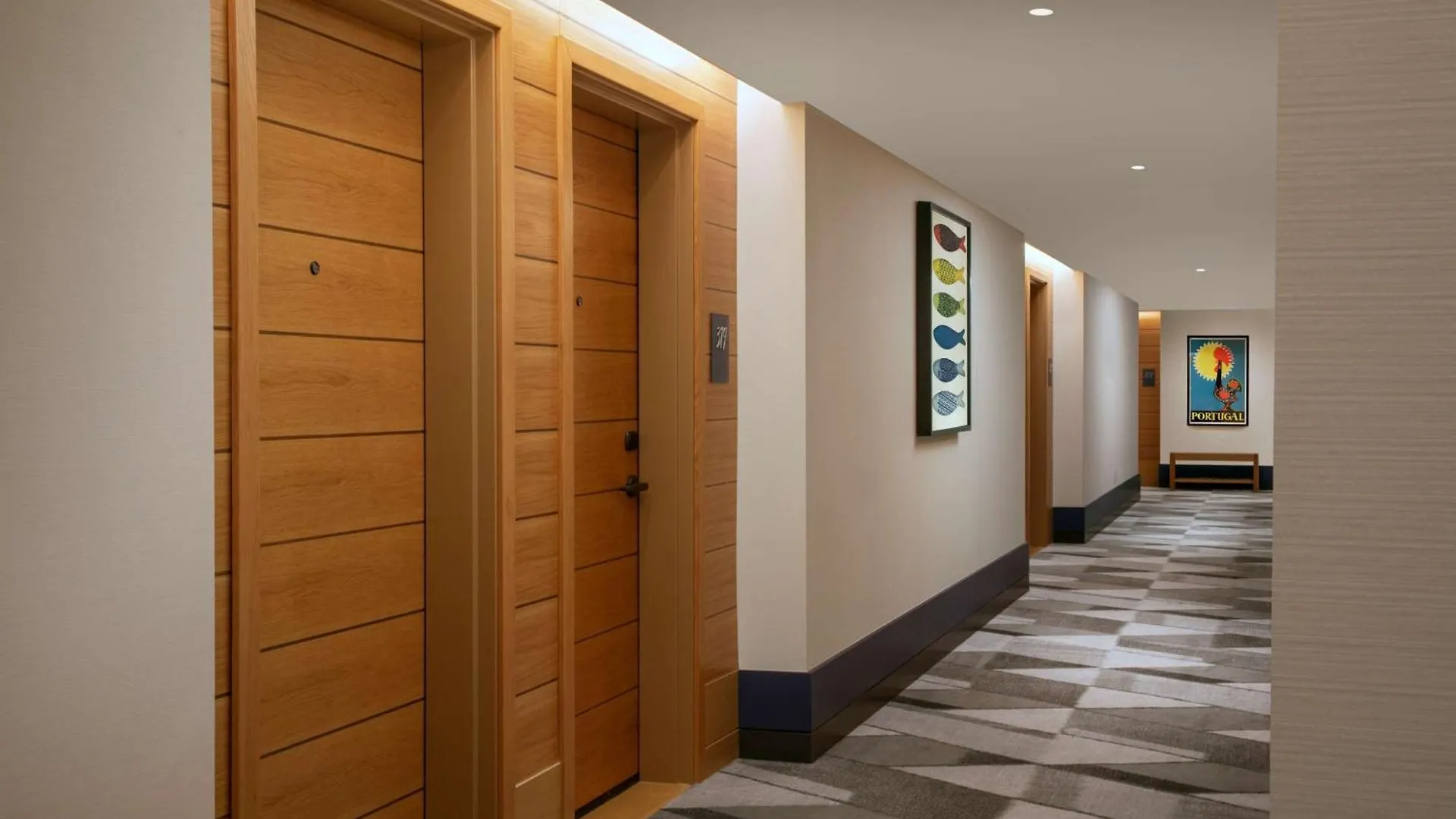 The Monsaraz San Diego, Tapestry Collection By Hilton Hotel