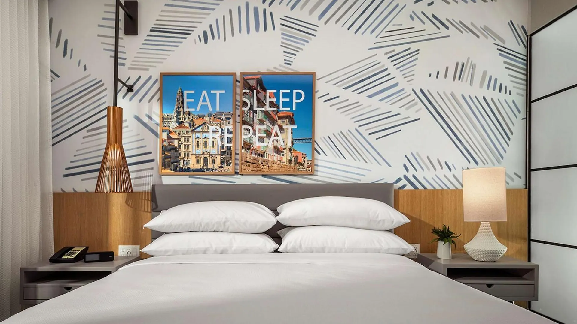 Hotel The Monsaraz San Diego, Tapestry Collection By Hilton San Diego