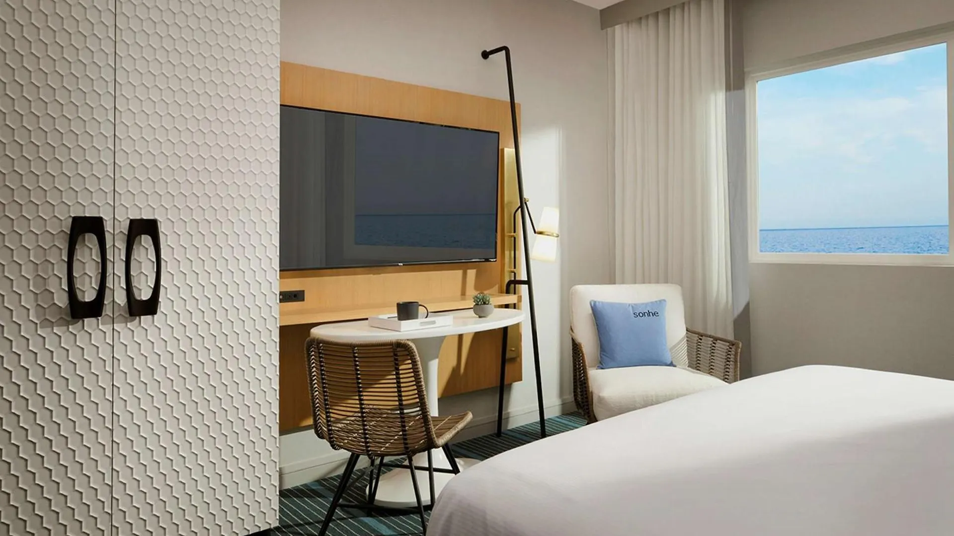 The Monsaraz San Diego, Tapestry Collection By Hilton 4* San Diego