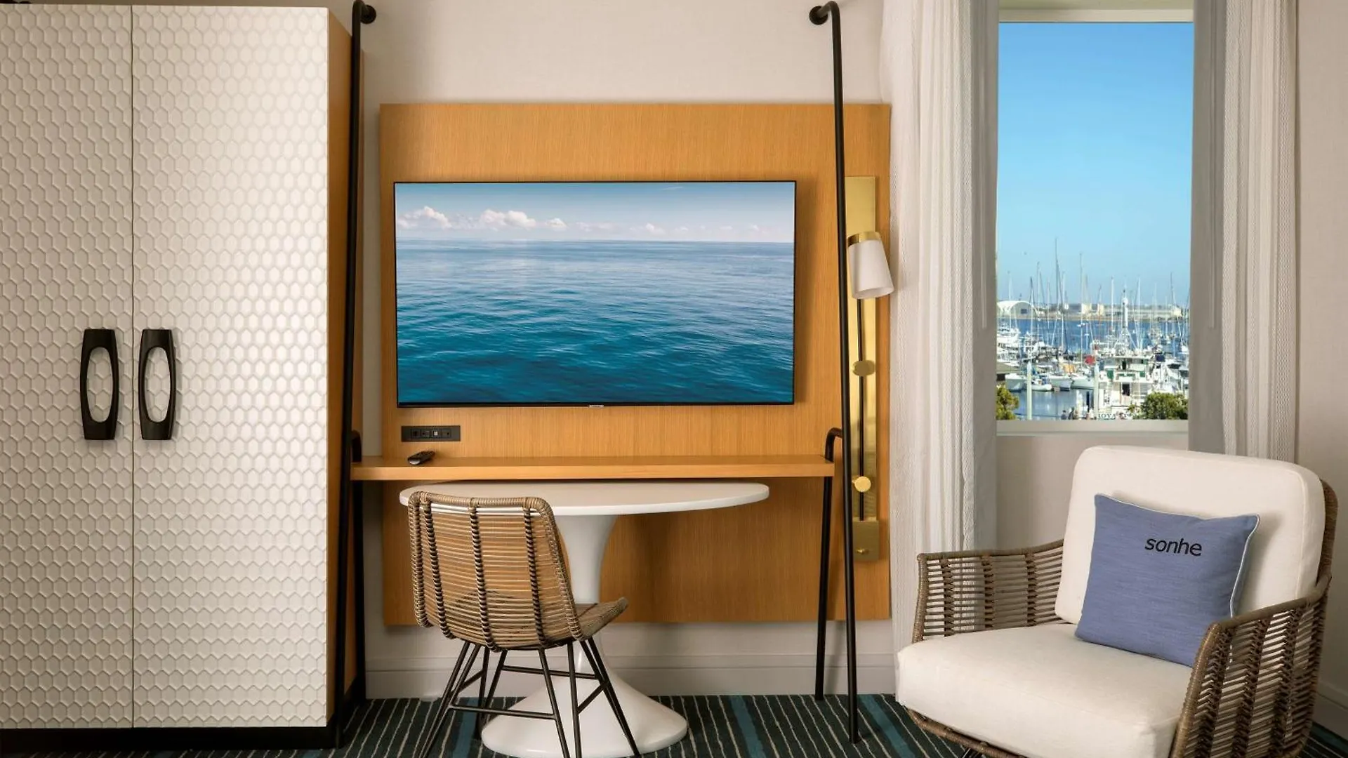 The Monsaraz San Diego, Tapestry Collection By Hilton