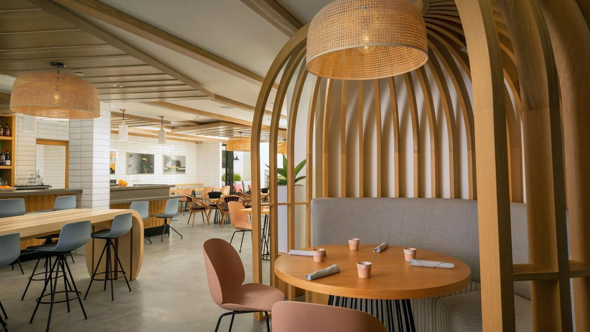 The Monsaraz San Diego, Tapestry Collection By Hilton Hotel San Diego