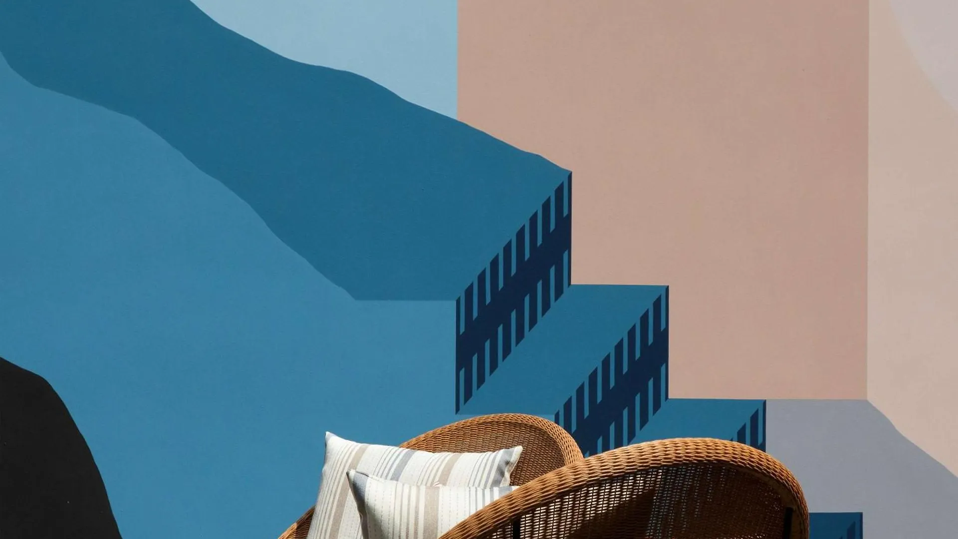 Hotel The Monsaraz San Diego, Tapestry Collection By Hilton San Diego