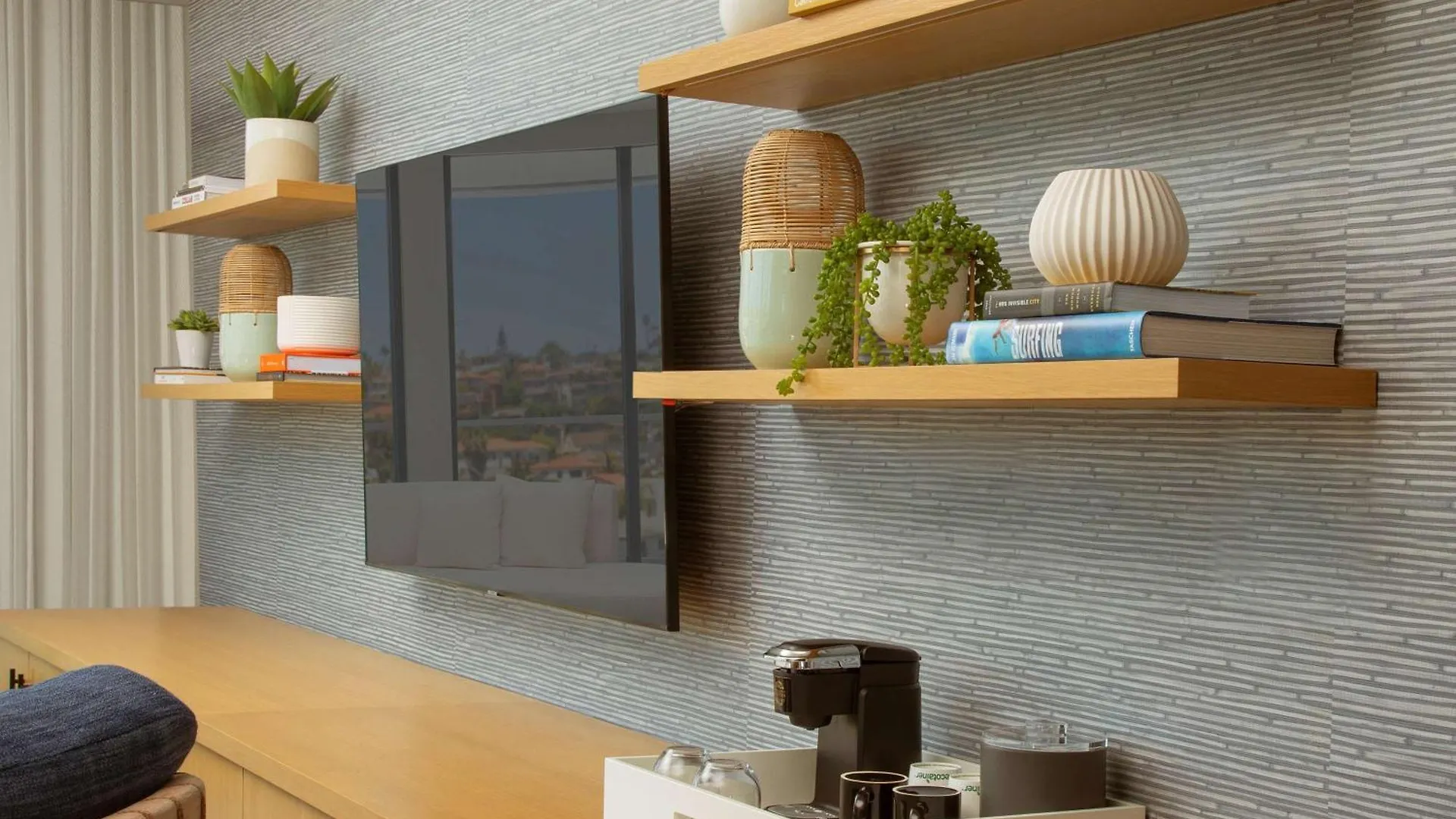 The Monsaraz San Diego, Tapestry Collection By Hilton 4* San Diego