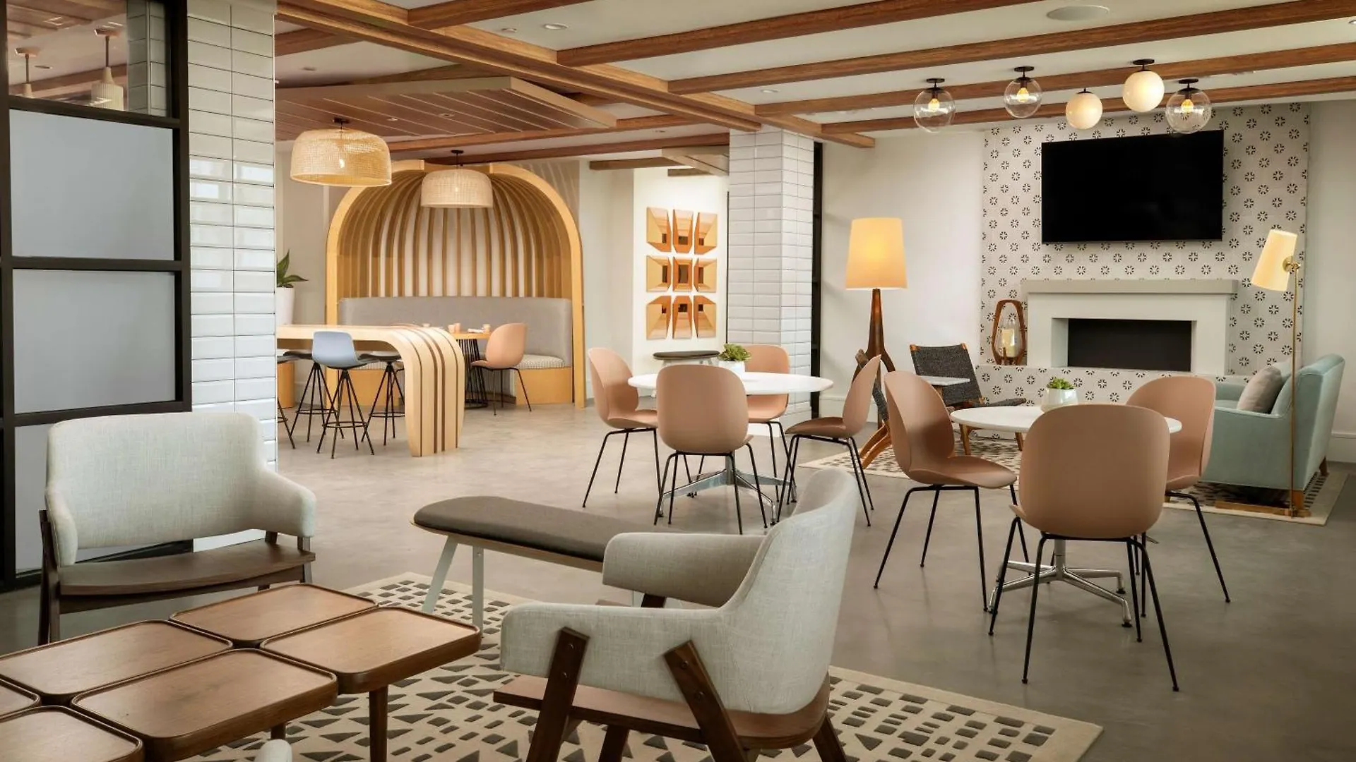 Hotel The Monsaraz San Diego, Tapestry Collection By Hilton 4*