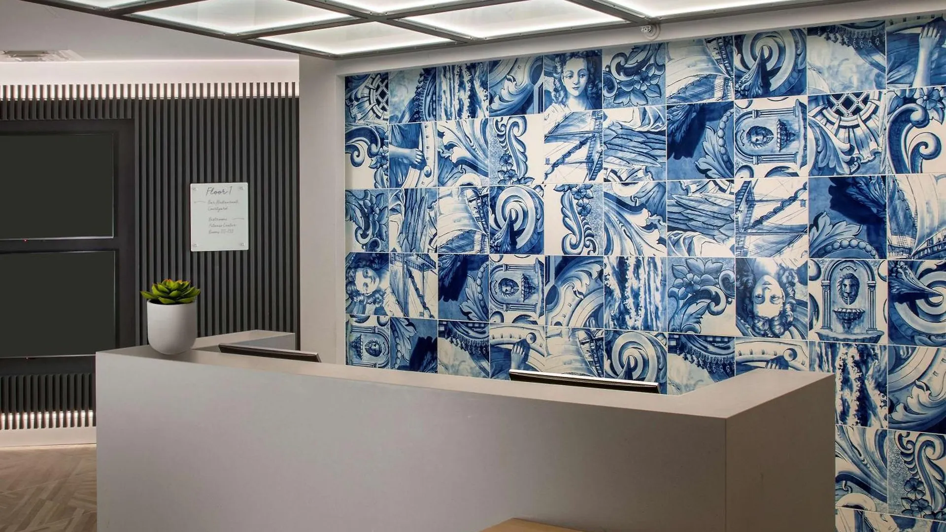 The Monsaraz San Diego, Tapestry Collection By Hilton Hotel San Diego
