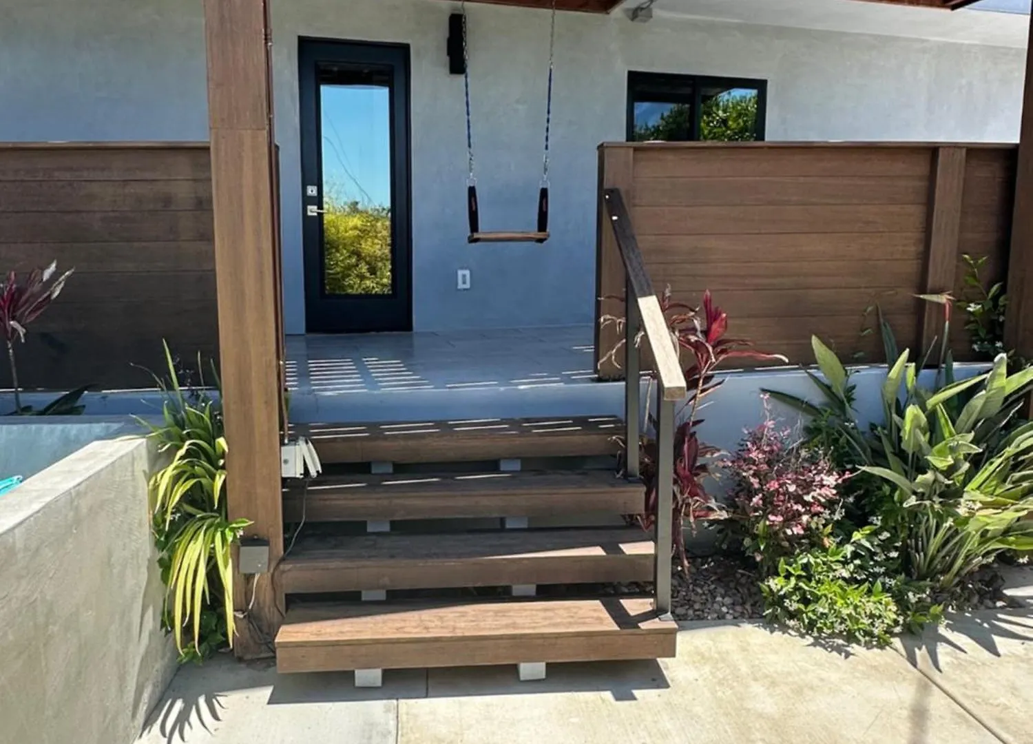 Contemporary Ocean Sunset Views With Firepit Pt Loma Close To Plnu