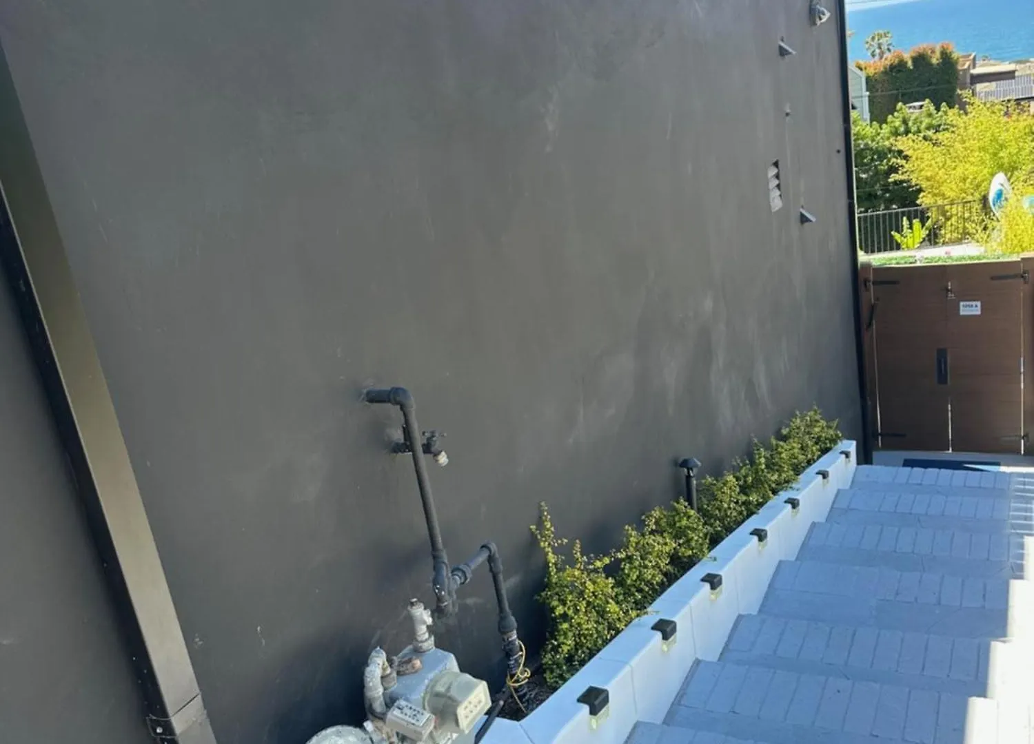 Contemporary Ocean Sunset Views With Firepit Pt Loma Close To Plnu San Diego