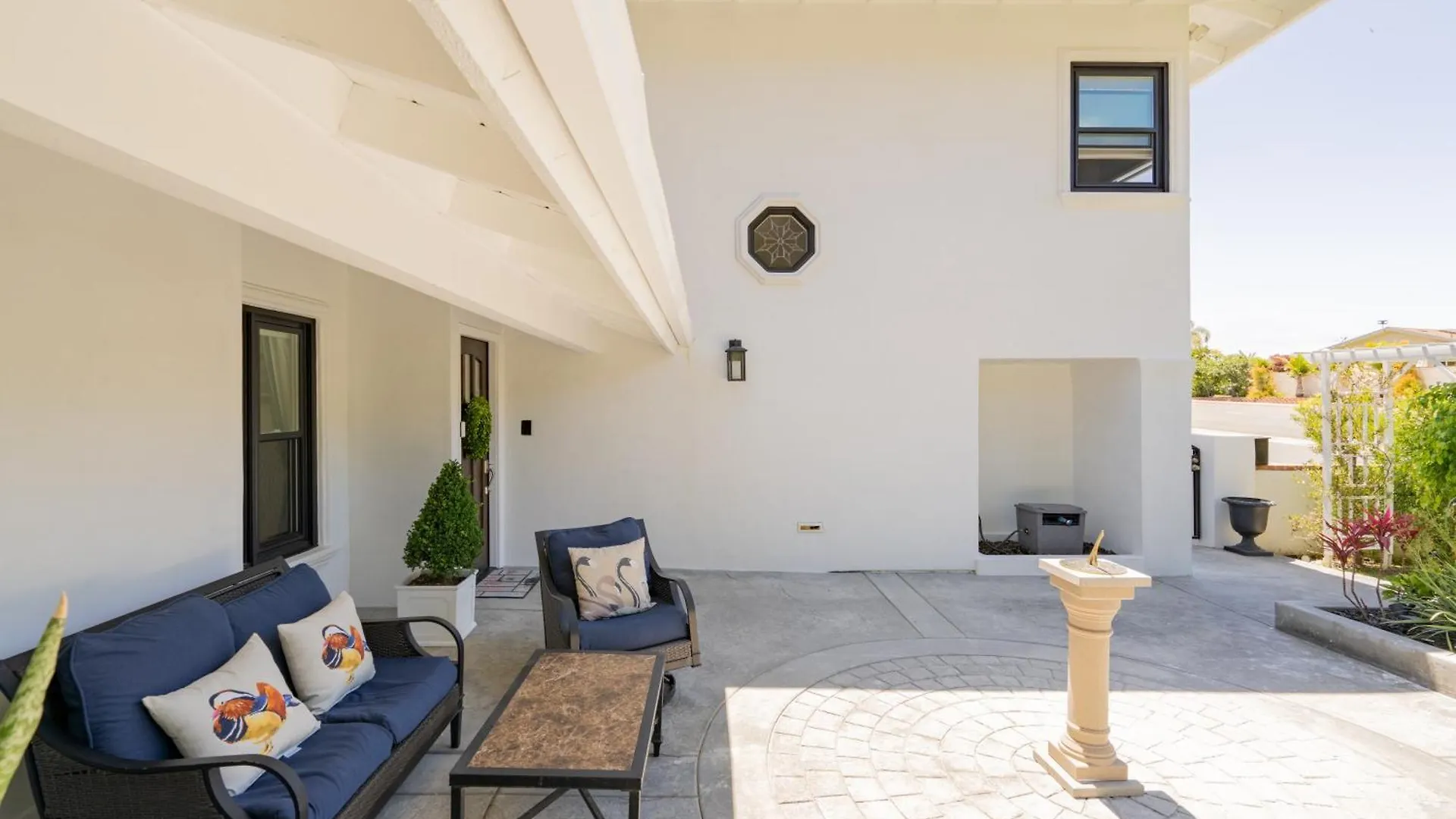 Luxury 5 Star Like Dream New 2023 Ac Private Pool Close To Semesterbostad *