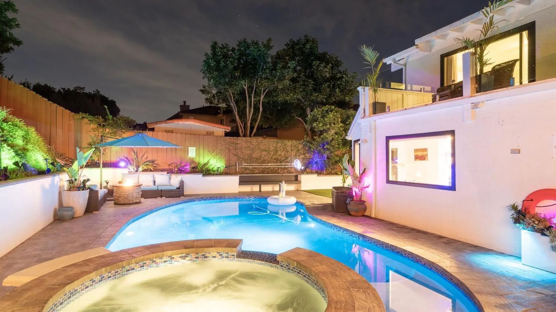 Luxury 5 Star Like Dream New 2023 Ac Private Pool Close To Semesterbostad *
