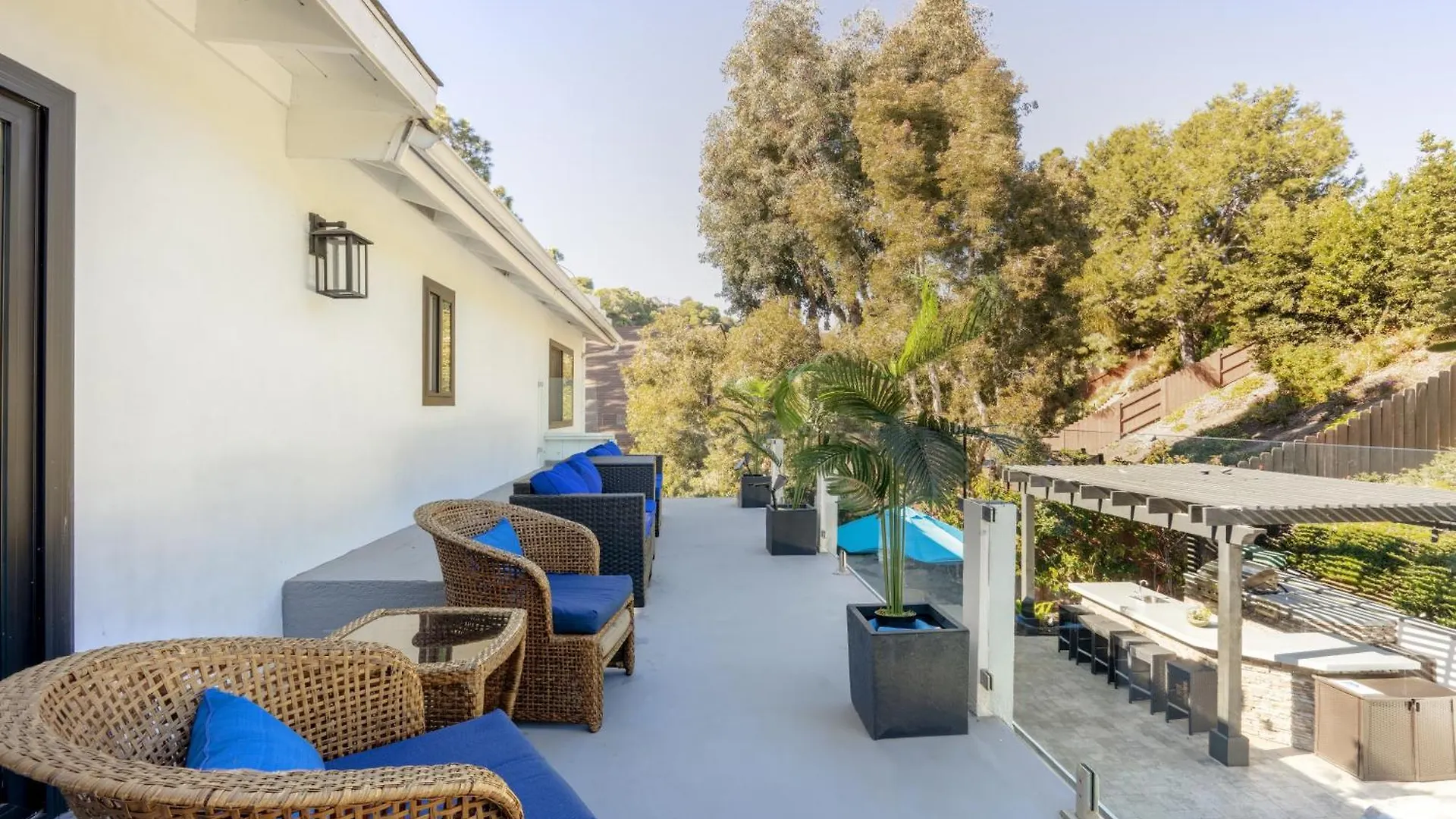 Semesterbostad Luxury 5 Star Like Dream New 2023 Ac Private Pool Close To San Diego