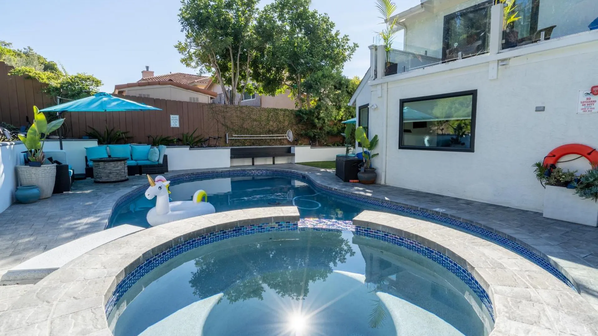 Luxury 5 Star Like Dream New 2023 Ac Private Pool Close To Semesterbostad