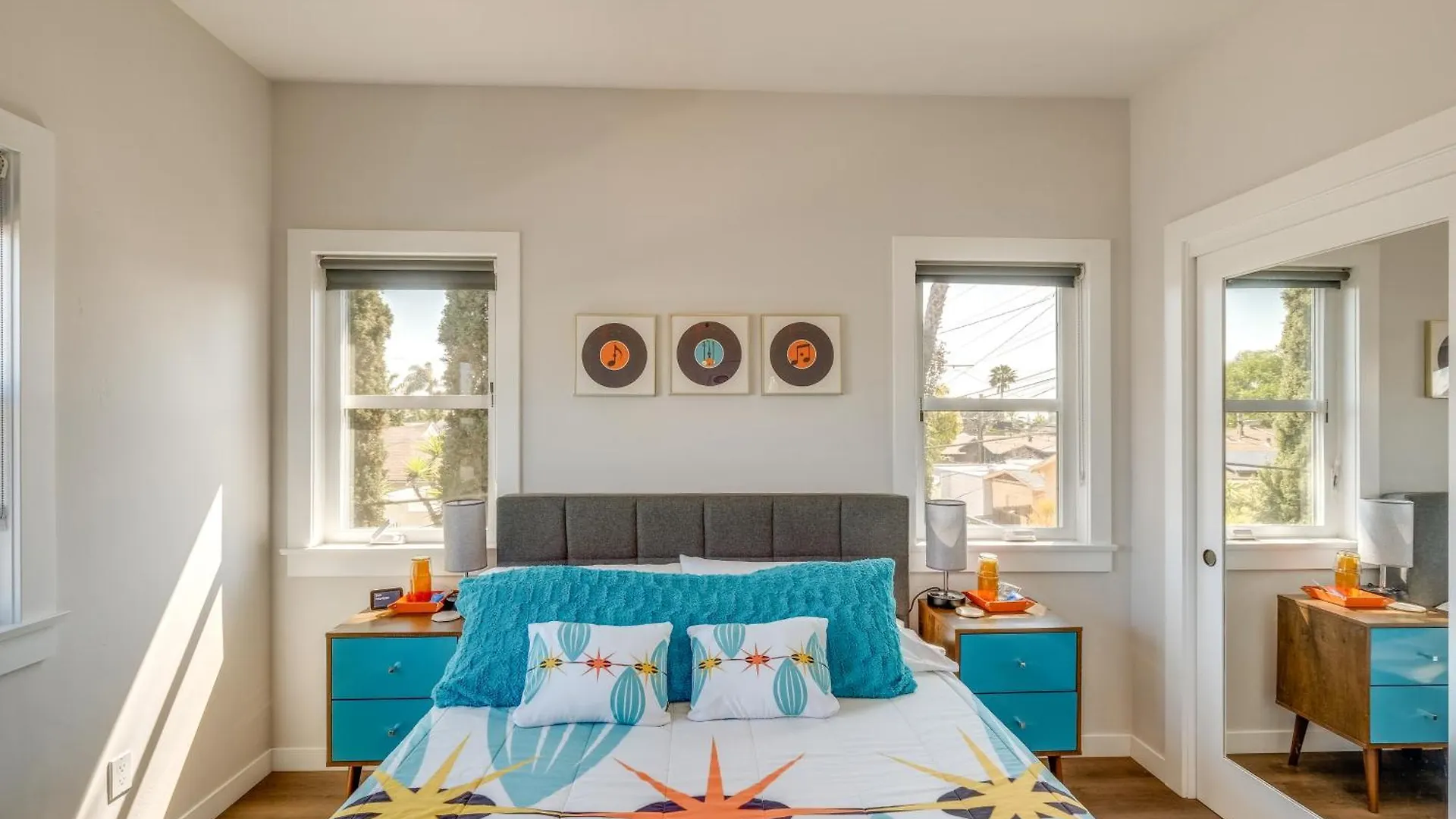 With Patio And Hot Tub Apartment