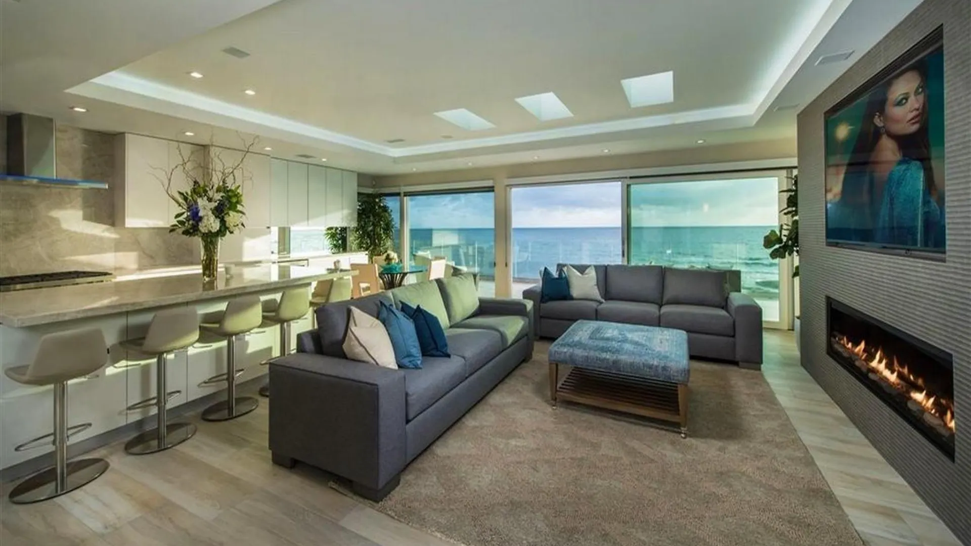 B5320 Sea Glass La Jolla Holiday home *