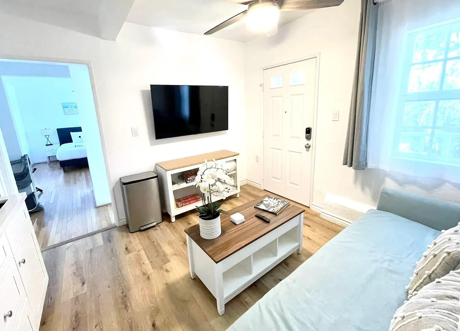 Hidden Gem With Hot Tub And Parking - 4 Guests San Diego