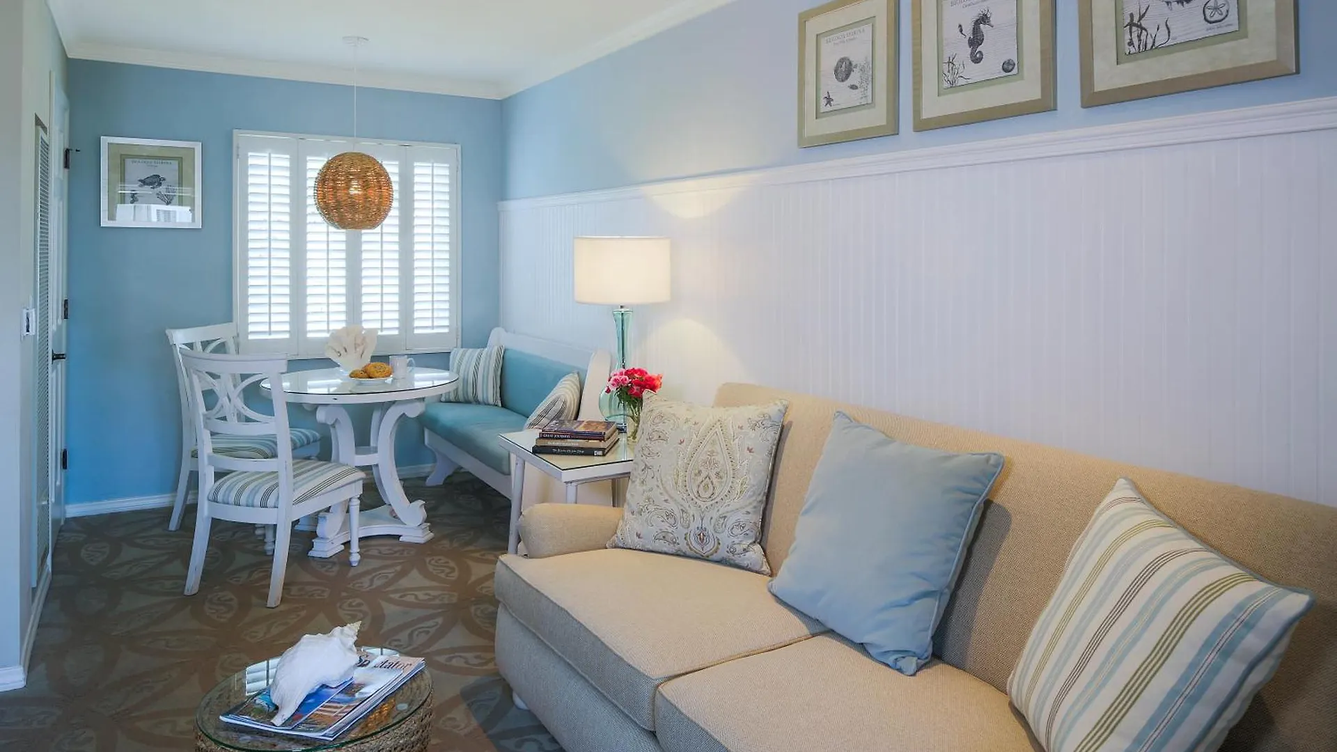 Scripps Gasthof 3*