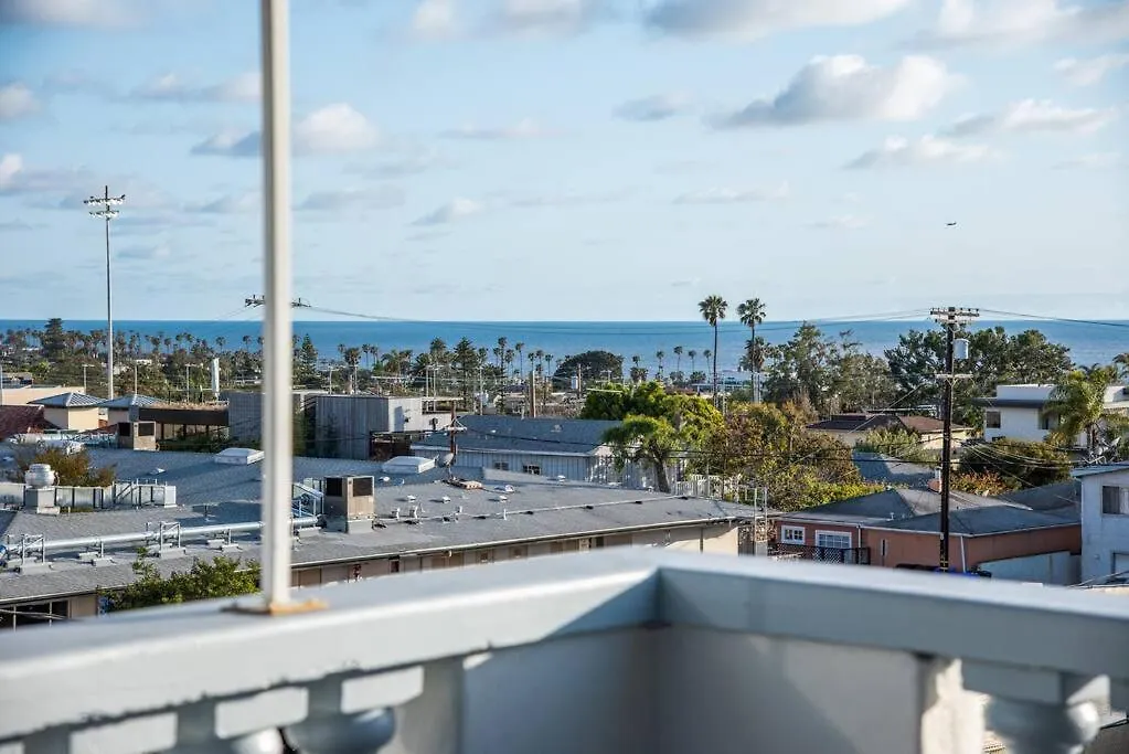La Jolla Village - Walk To Everything