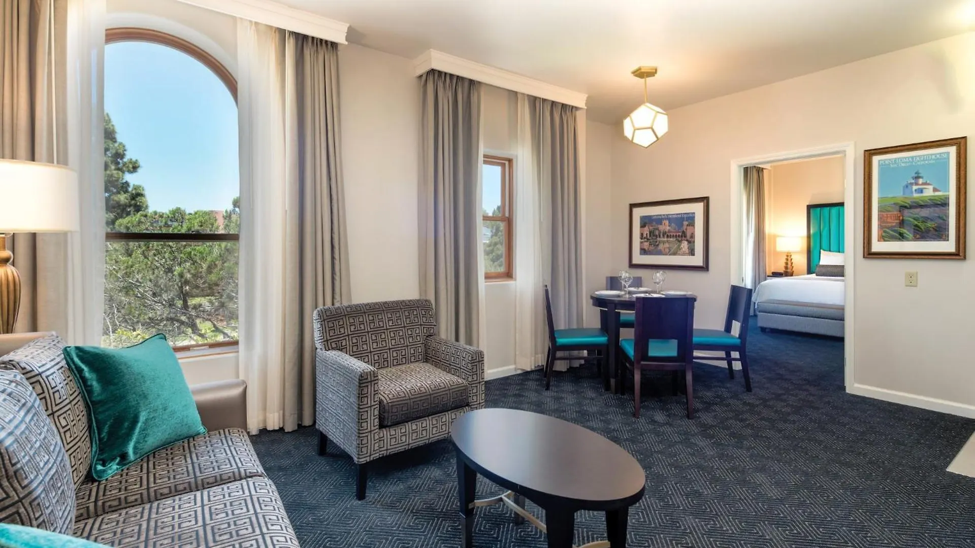 Worldmark - Balboa Park San Diego