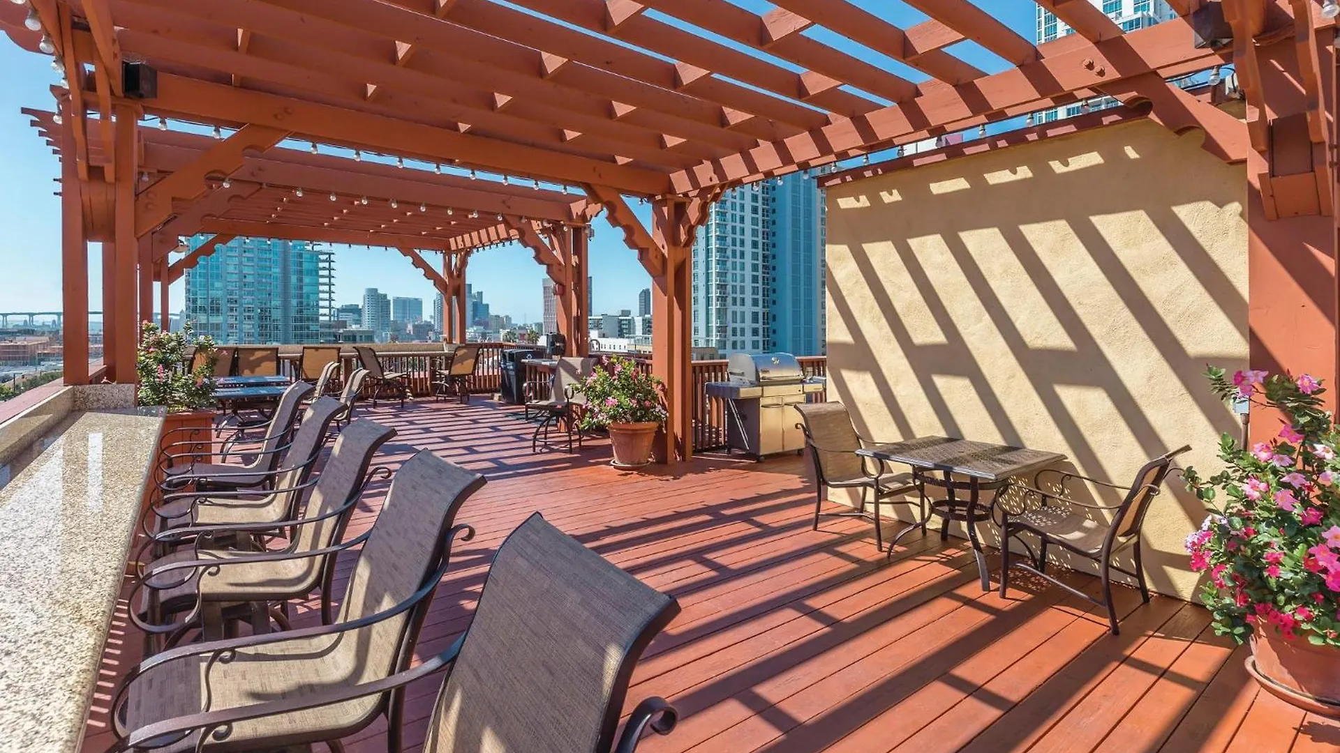 Worldmark - Balboa Park