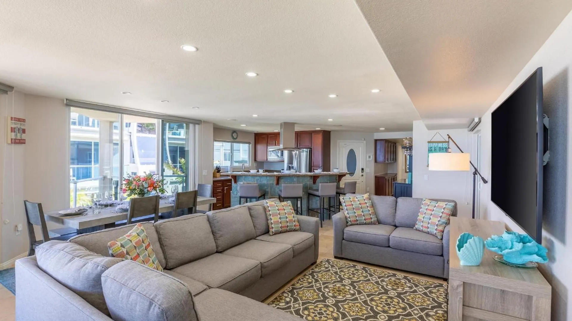 B5026 Rockaway Oceanfront 2 Apartment *