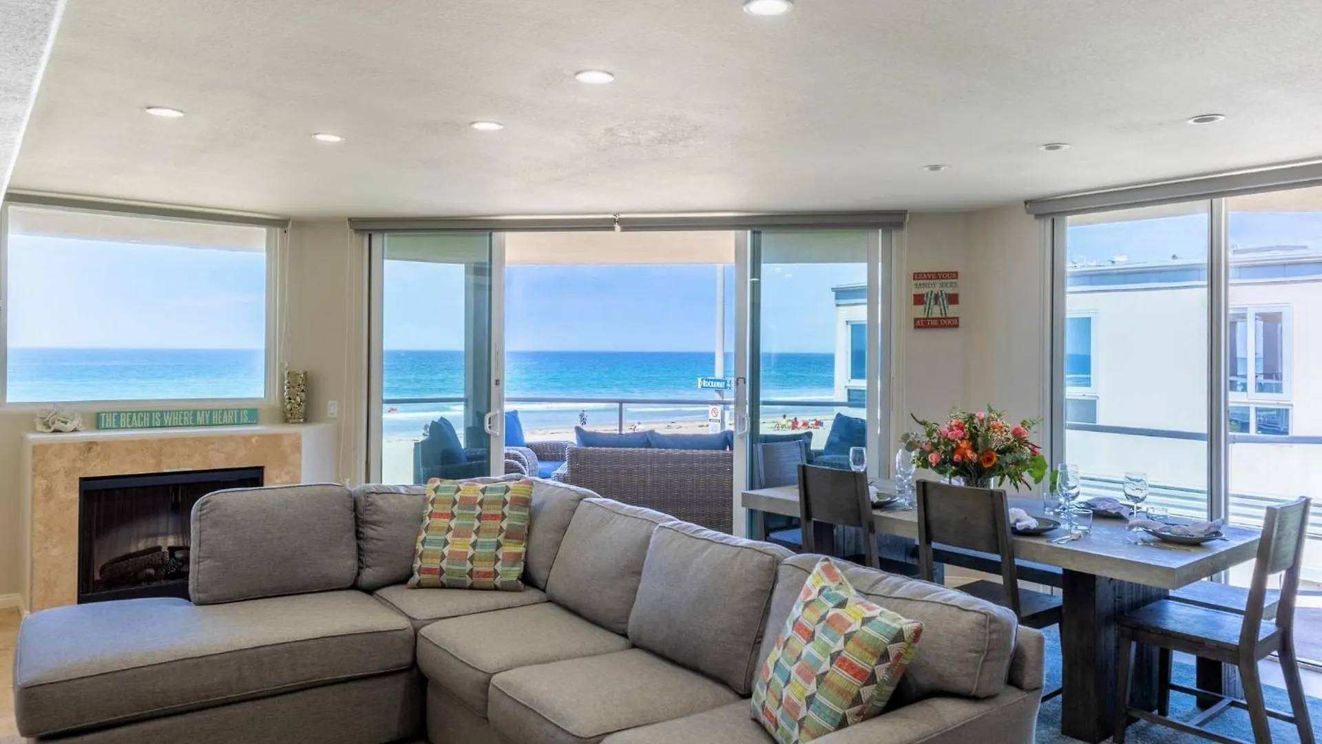 Apartment B5026 Rockaway Oceanfront 2 *