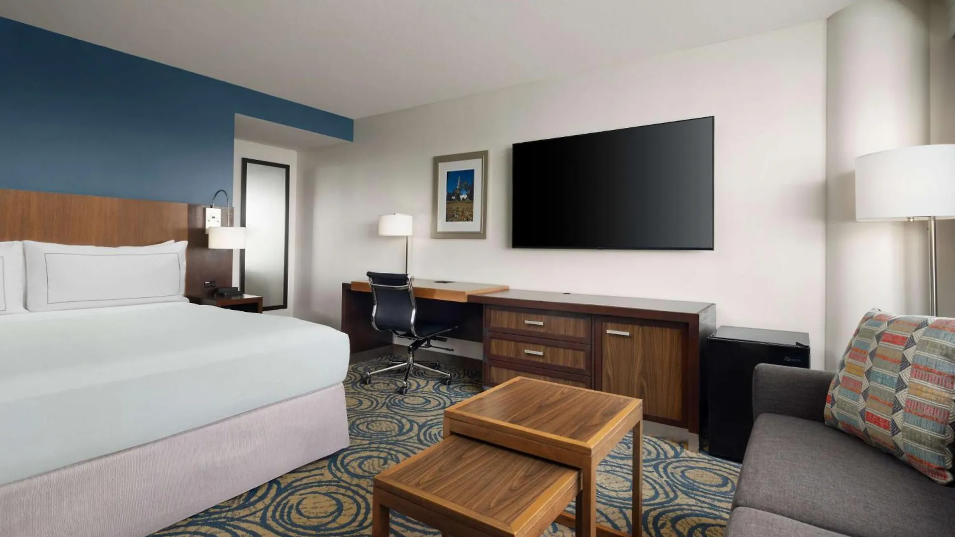 Doubletree By Hilton Del Mar מלון סן דייגו