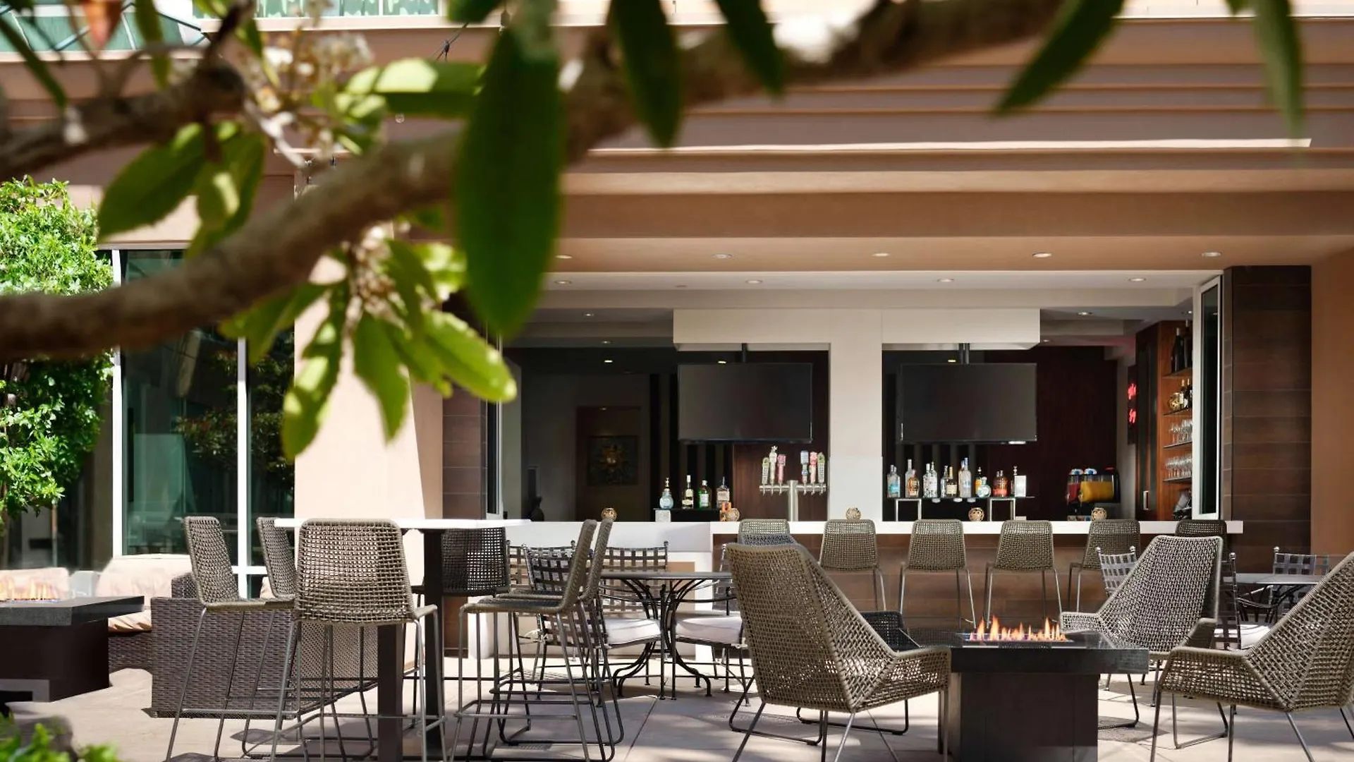 מלון Doubletree By Hilton Del Mar סן דייגו