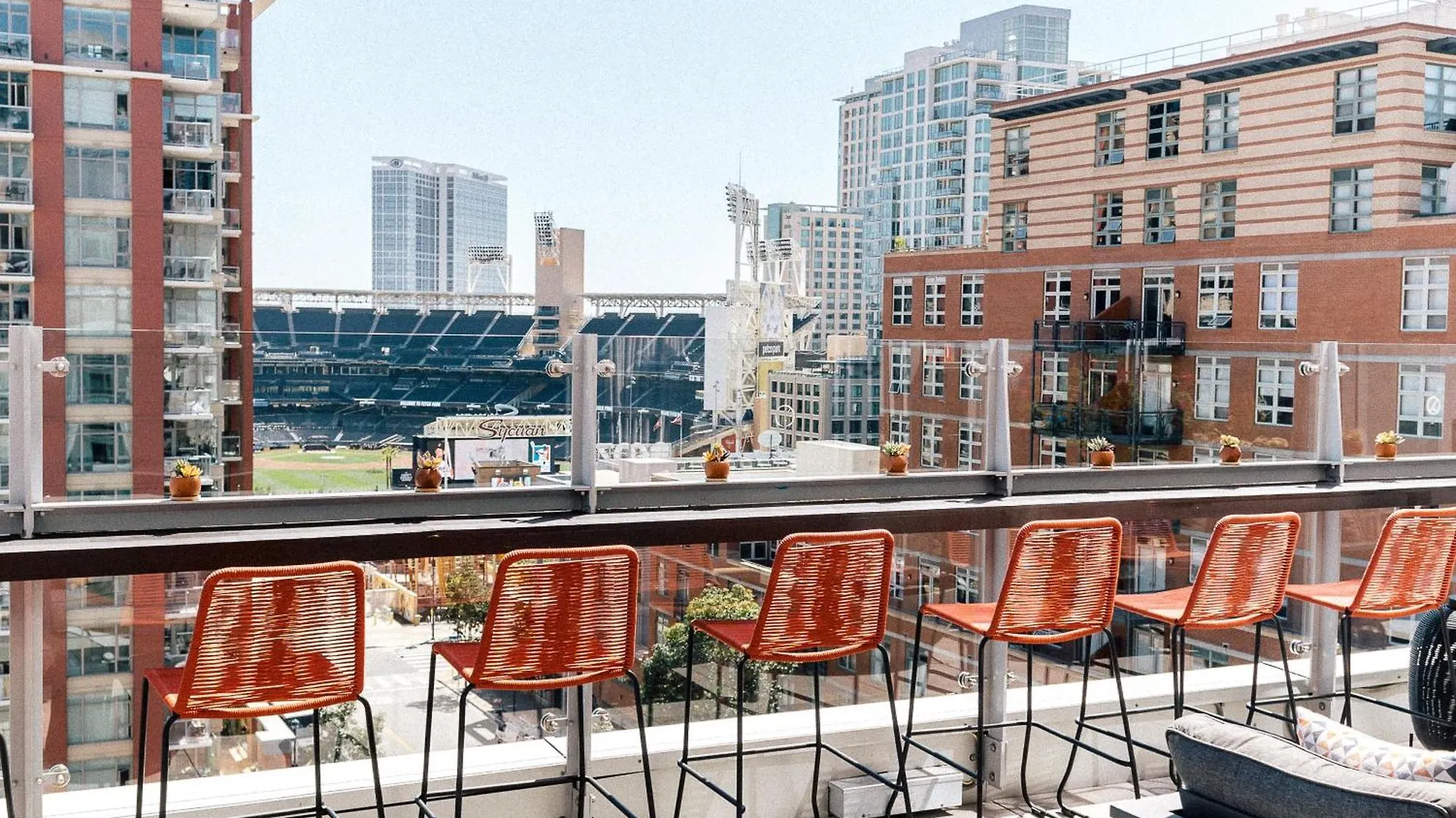 Indigo - Gaslamp Quarter By Ihg 4*
