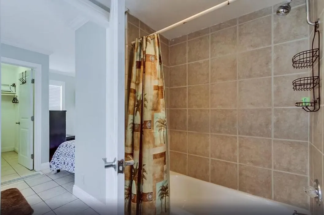 Mission Townhome Getaway San Diego