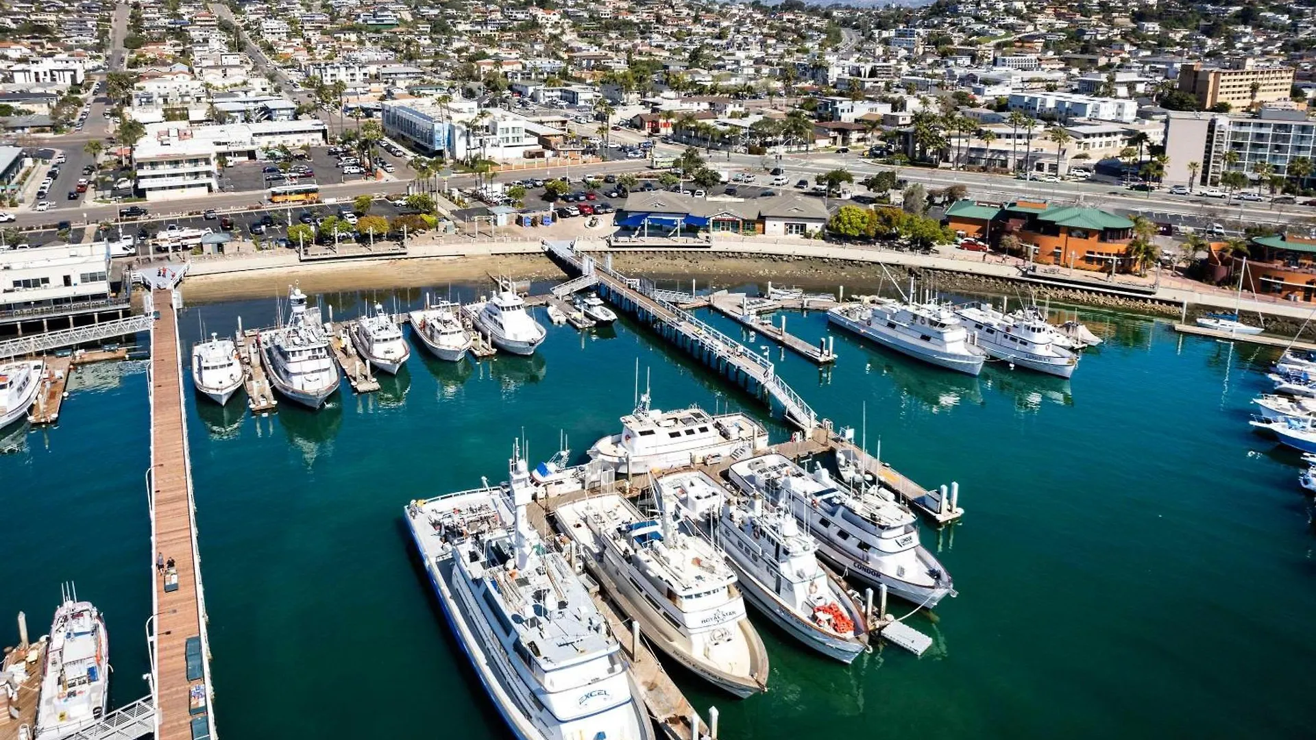 Comfort Airport At The Harbor 2* San Diego