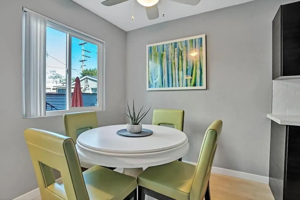 Apartment Northpark-businesstraveler-pets-w D-free-parking